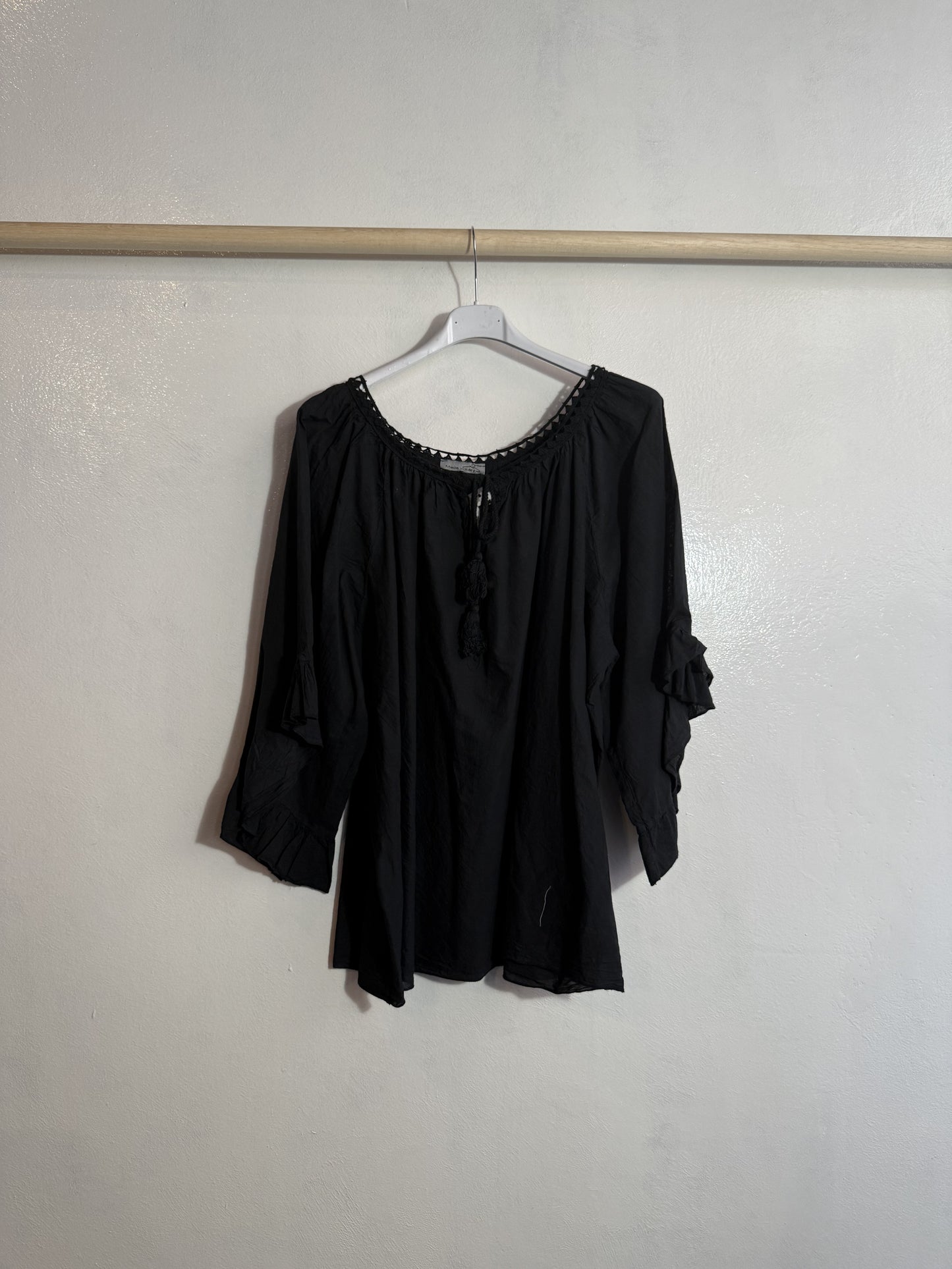 Hemdgröße 2XL