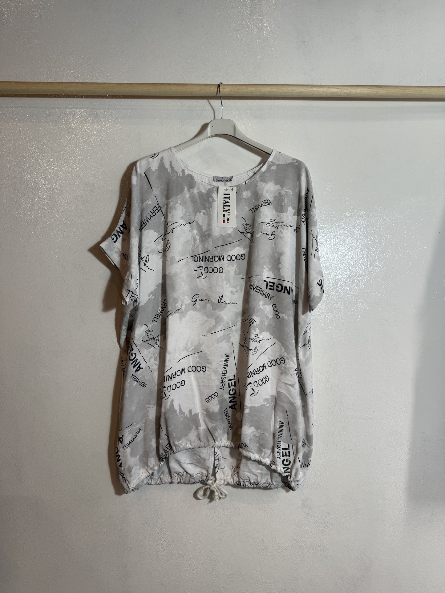 Hemdgröße 2XL