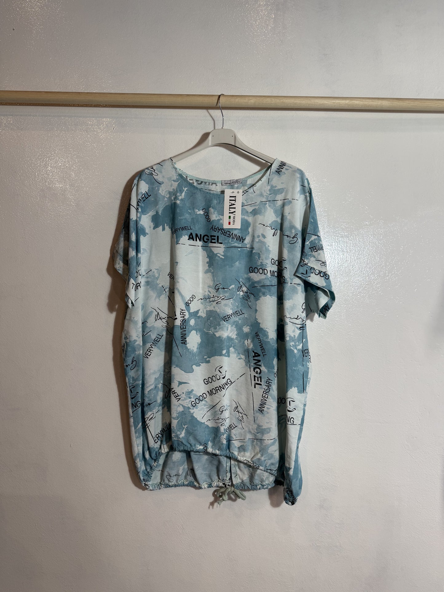 Hemdgröße 2XL