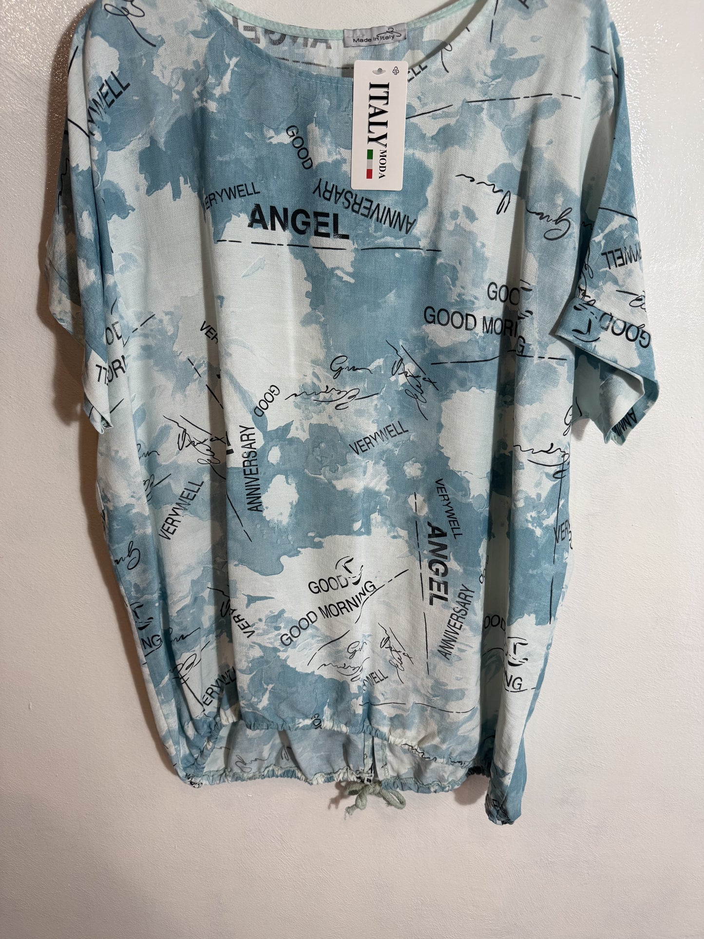 Hemdgröße 2XL