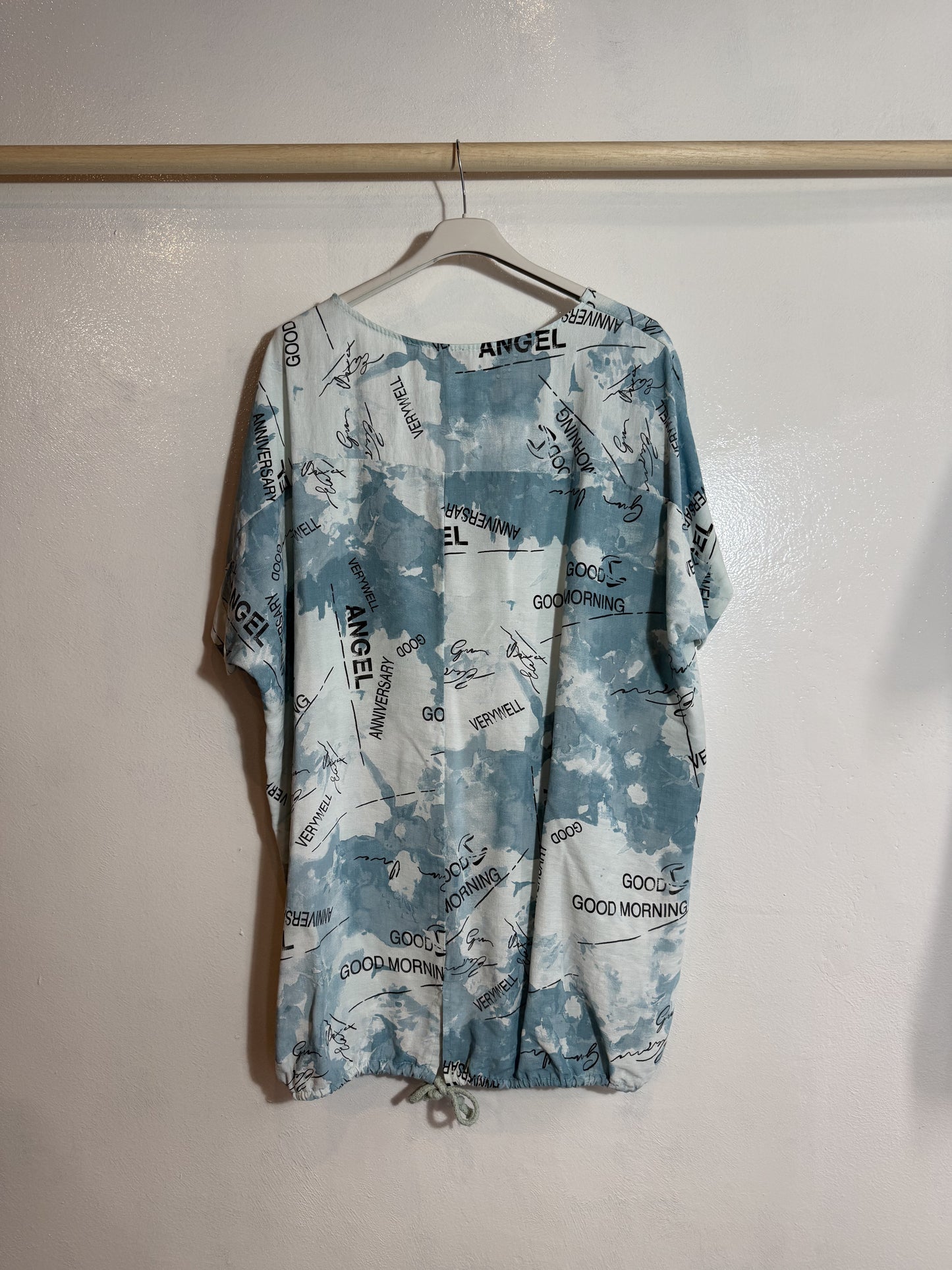 Hemdgröße 2XL