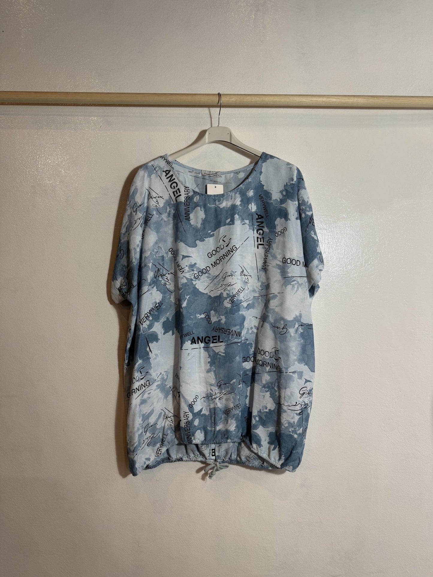 Hemdgröße 2XL