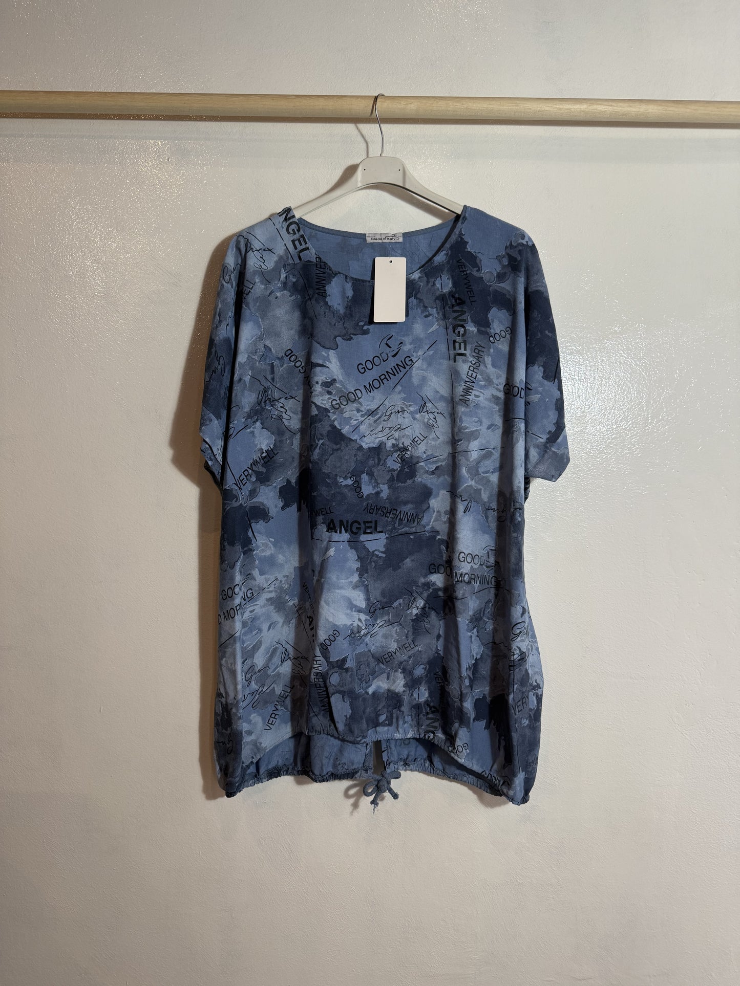 Hemdgröße 2XL