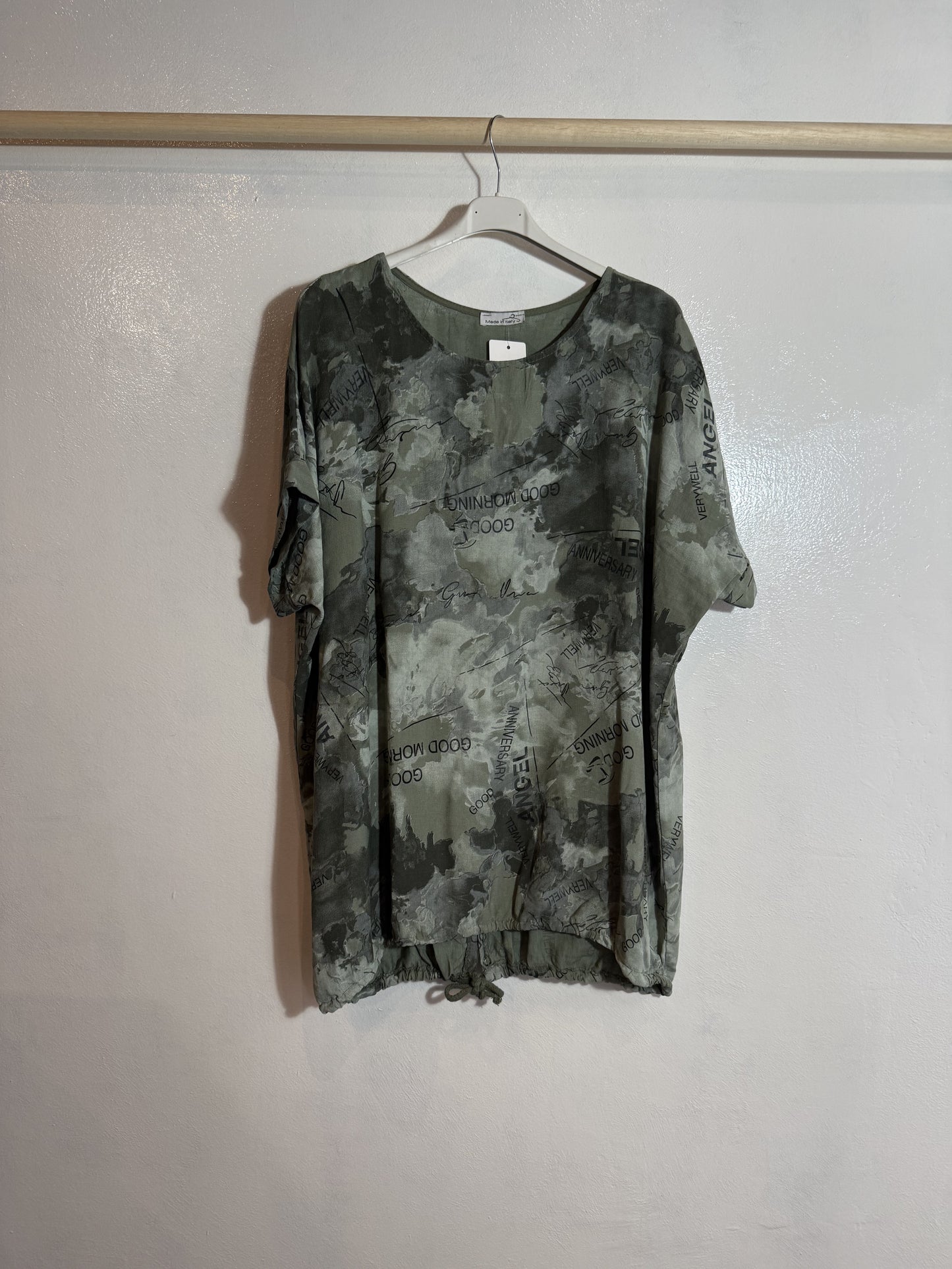 Hemdgröße 2XL
