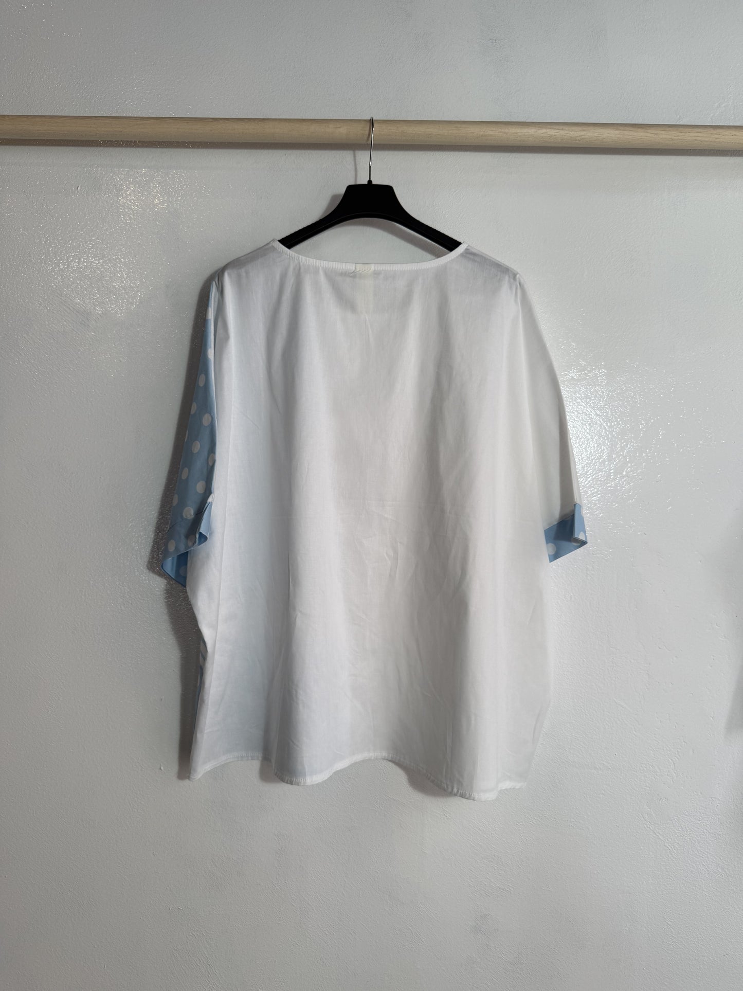 Hemdgröße 2XL