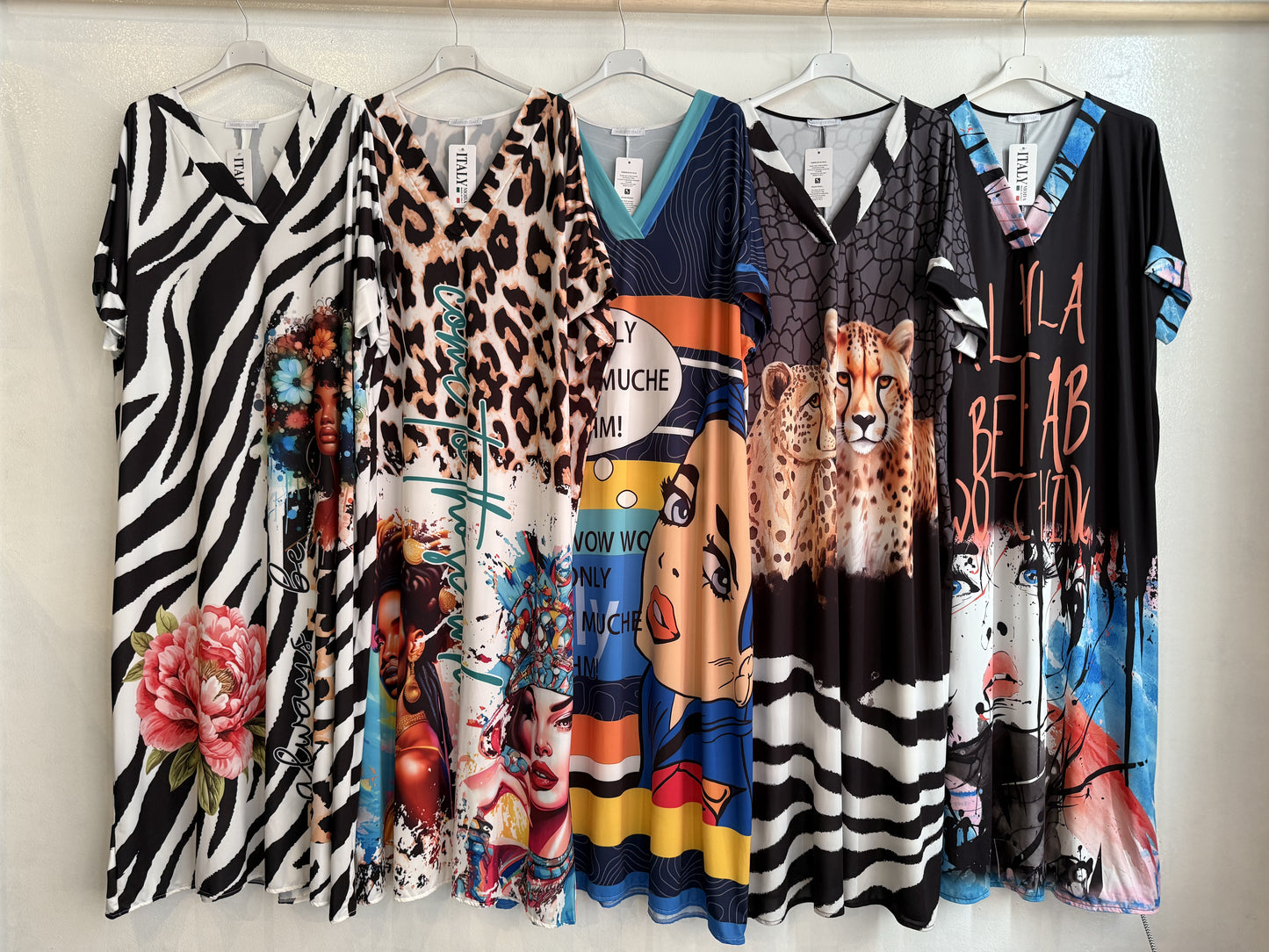Taille de robe 2XL
