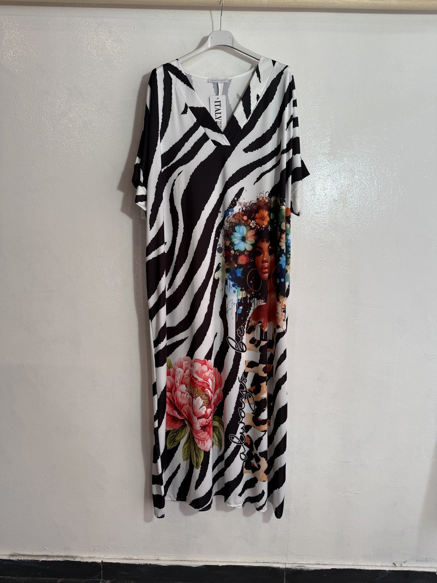 Taille de robe 2XL