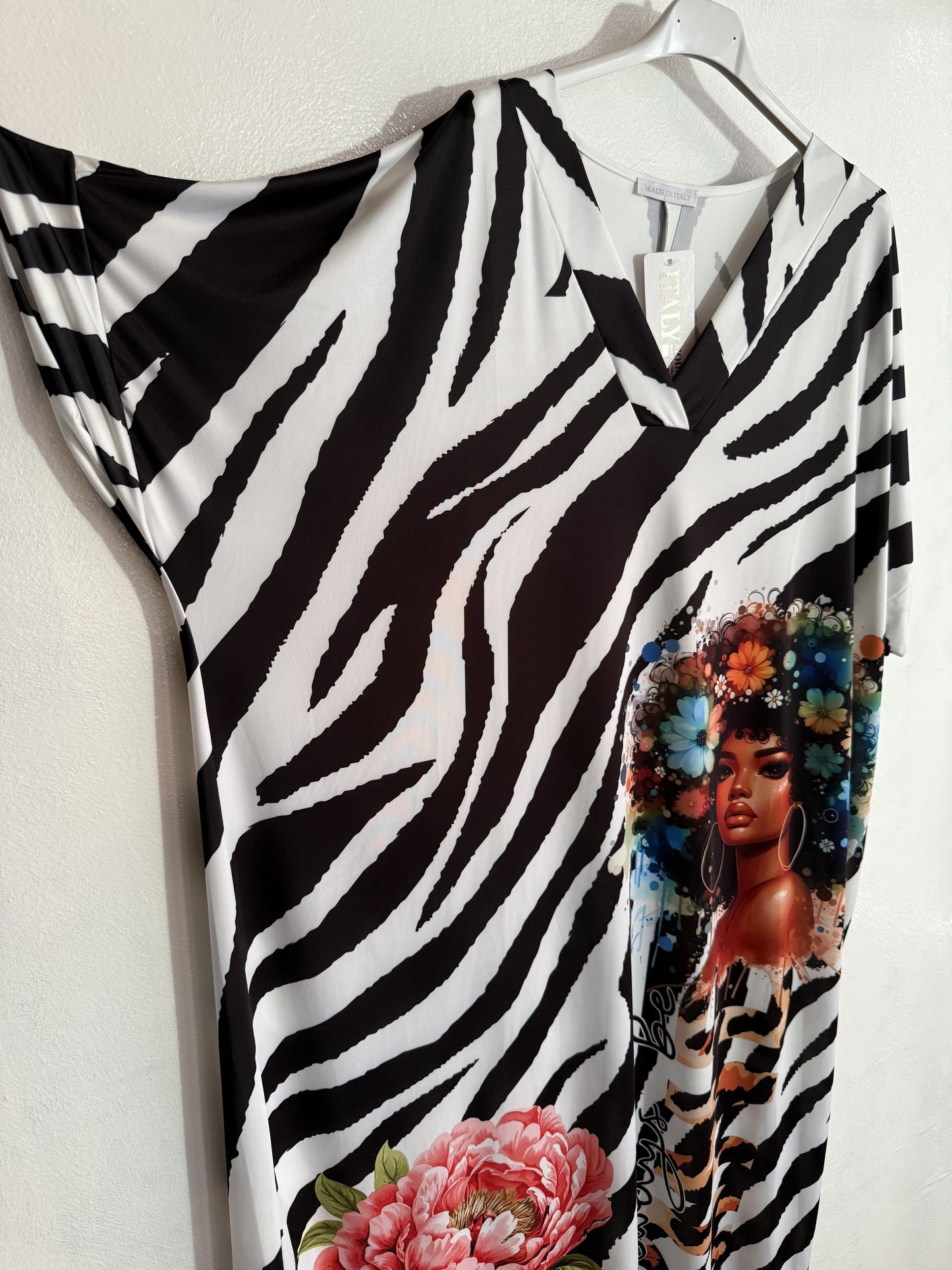 Taille de robe 2XL