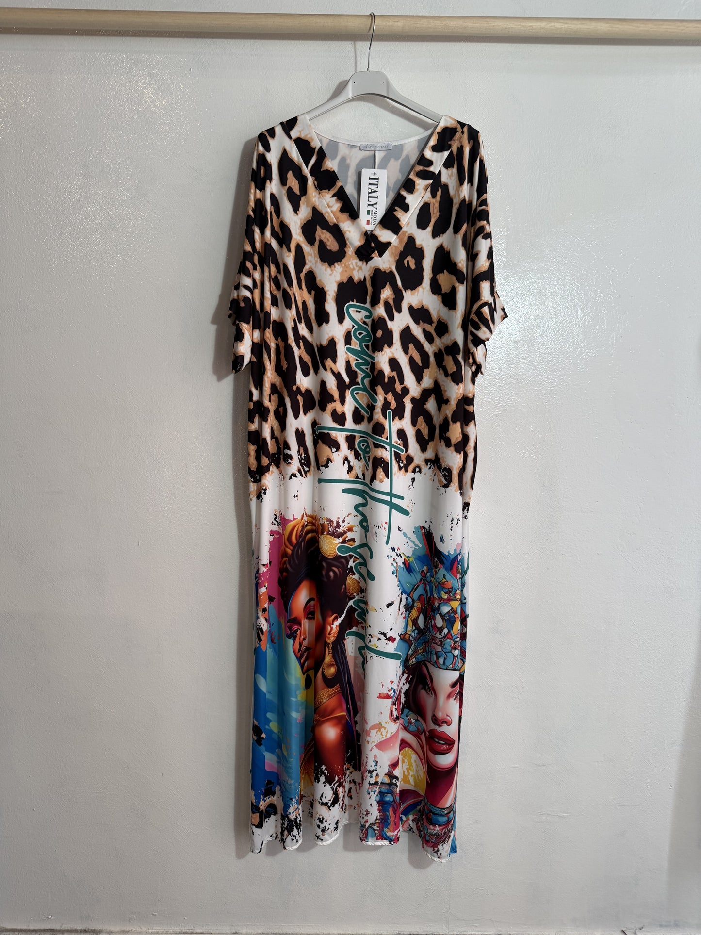 Taille de robe 2XL