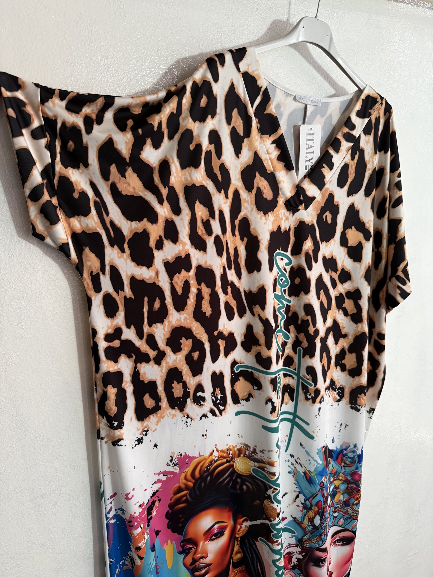 Taille de robe 2XL