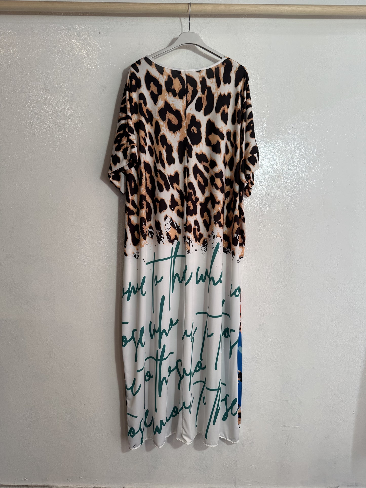 Taille de robe 2XL