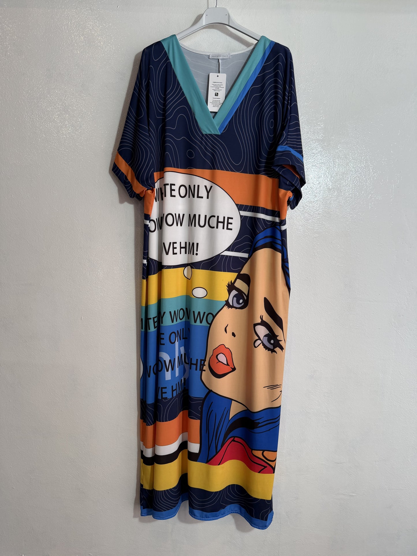 Taille de robe 2XL