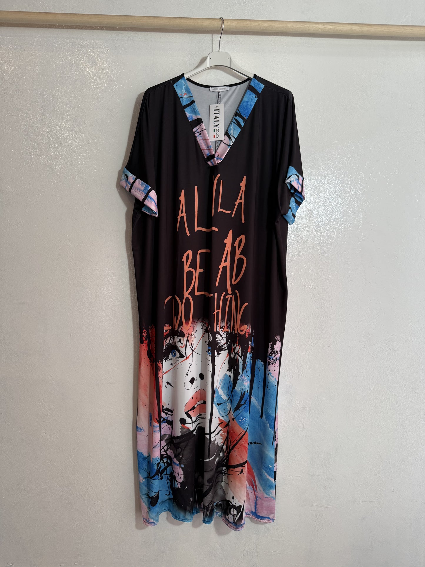 Taille de robe 2XL