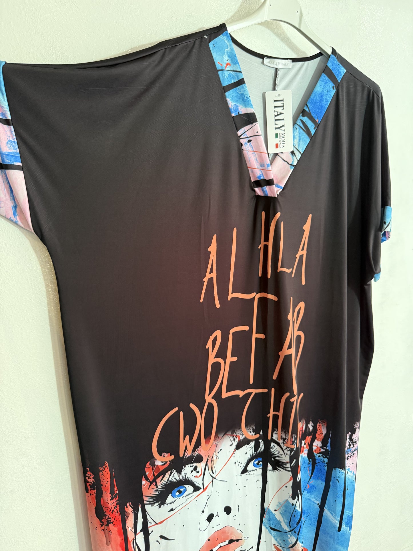 Taille de robe 2XL
