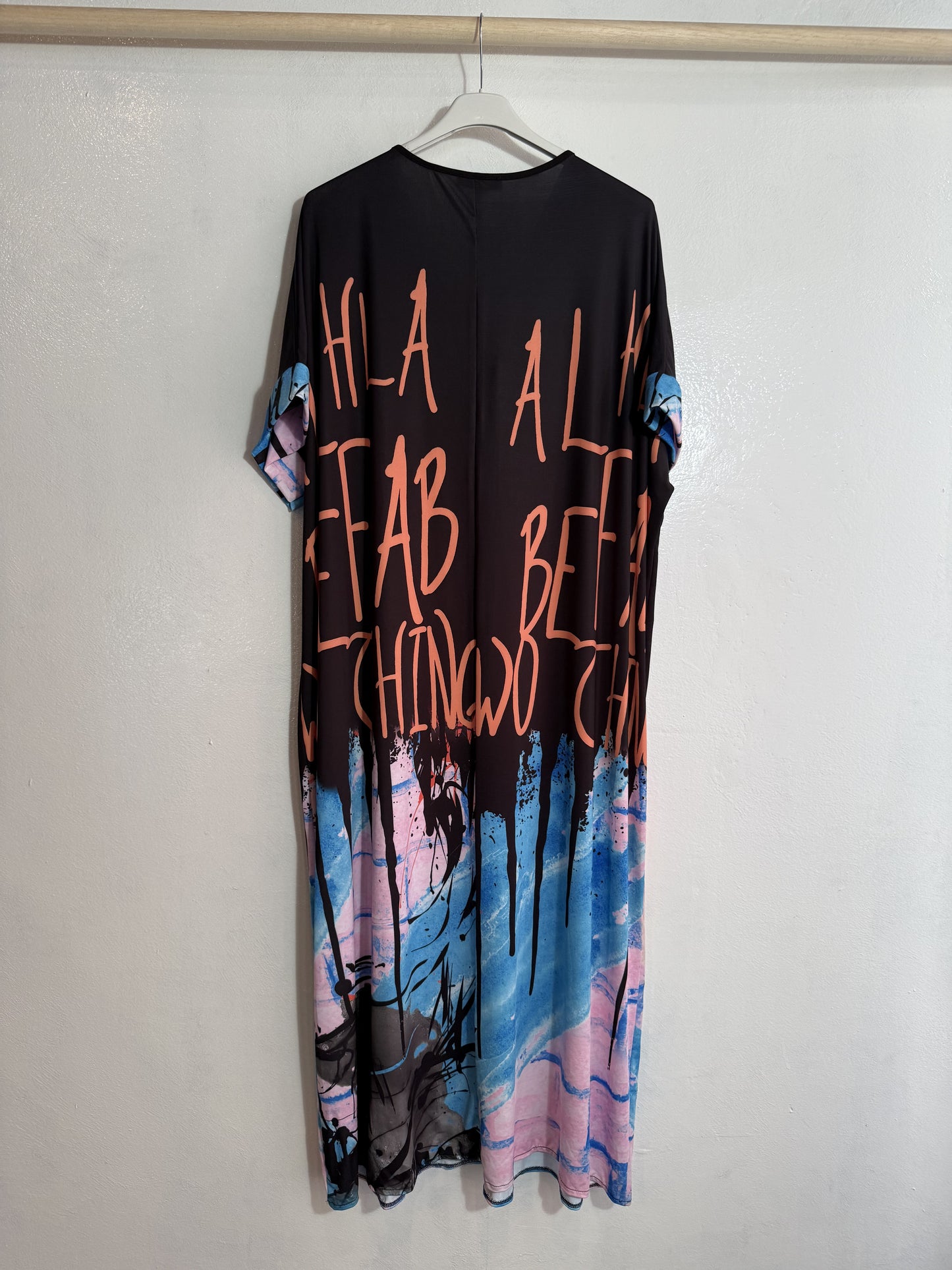 Taille de robe 2XL
