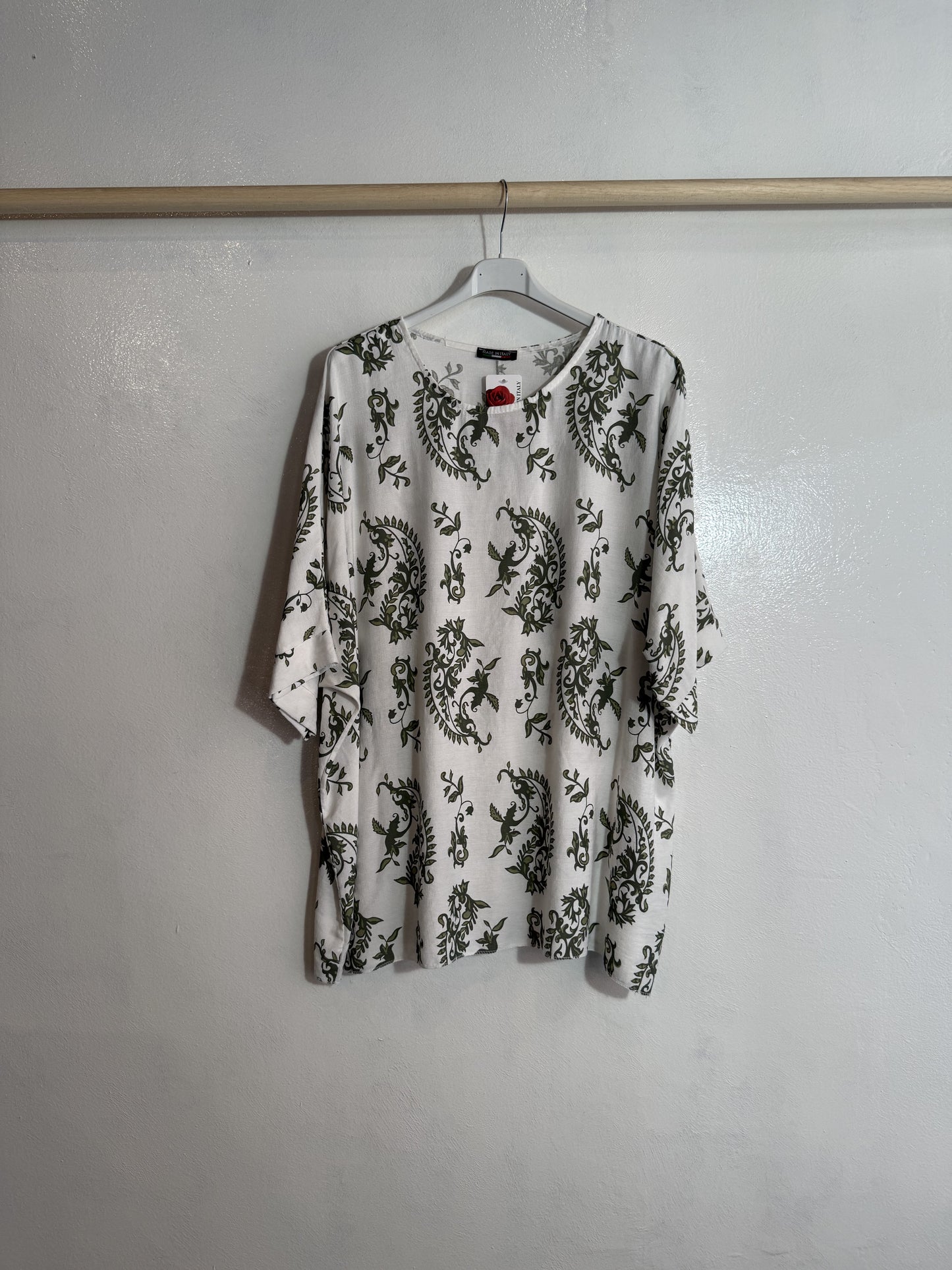 Hemdgröße 2XL
