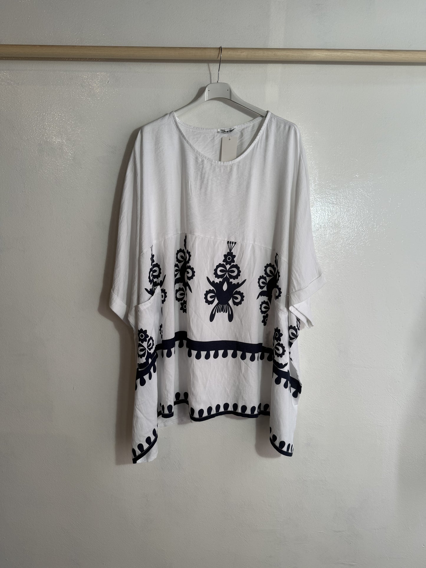 Chemise taille 5XL