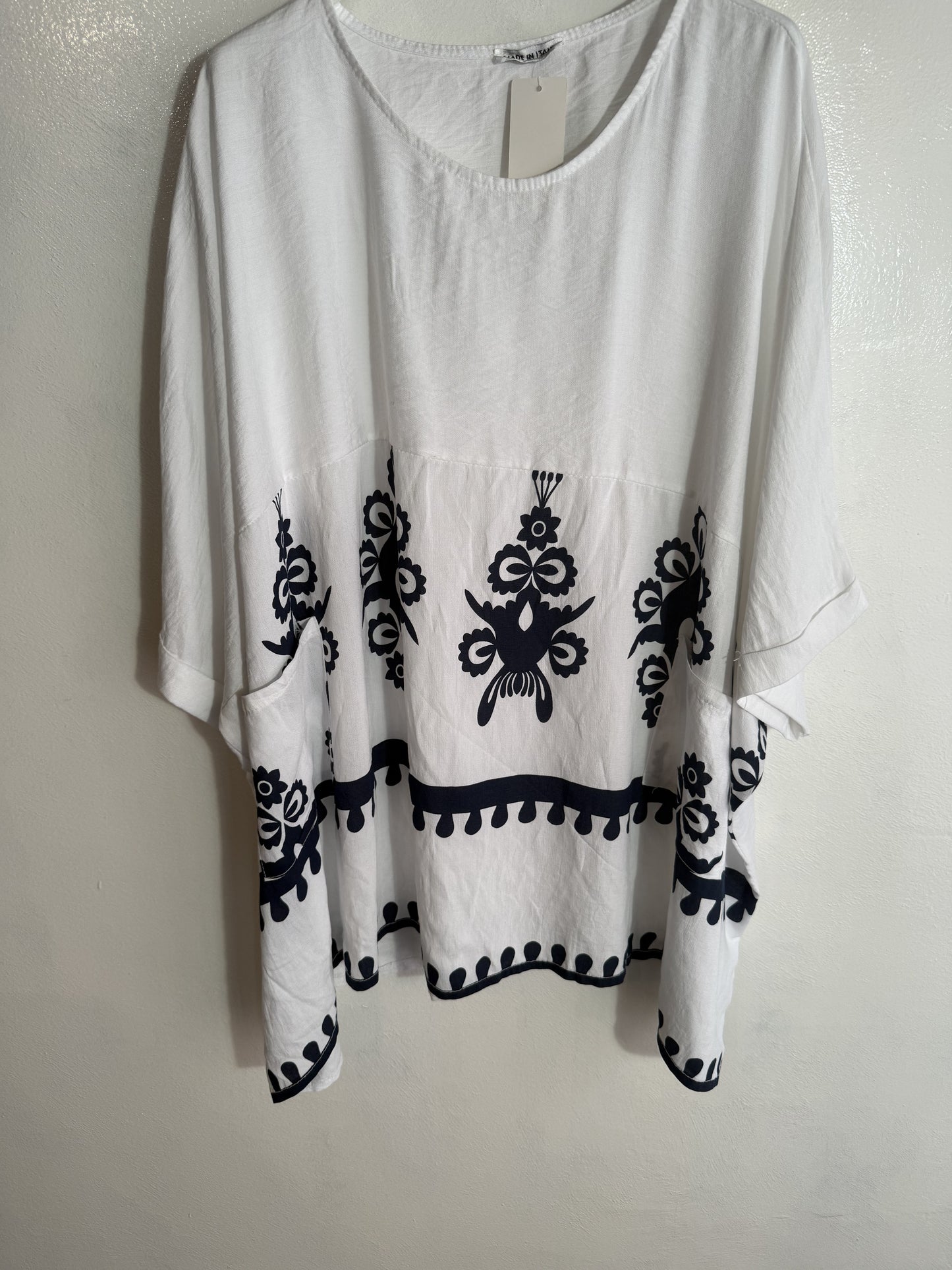 Chemise taille 5XL