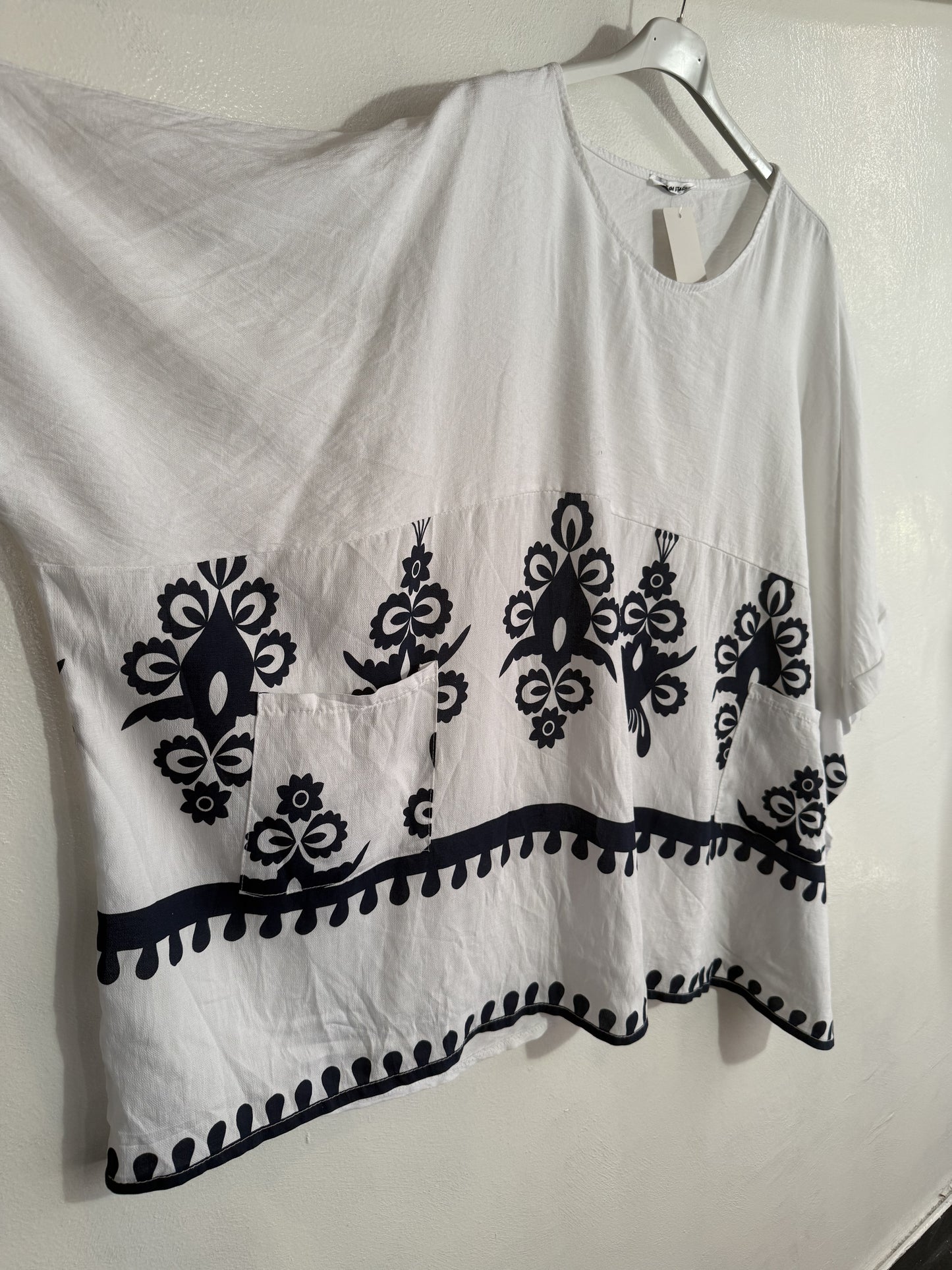 Chemise taille 5XL