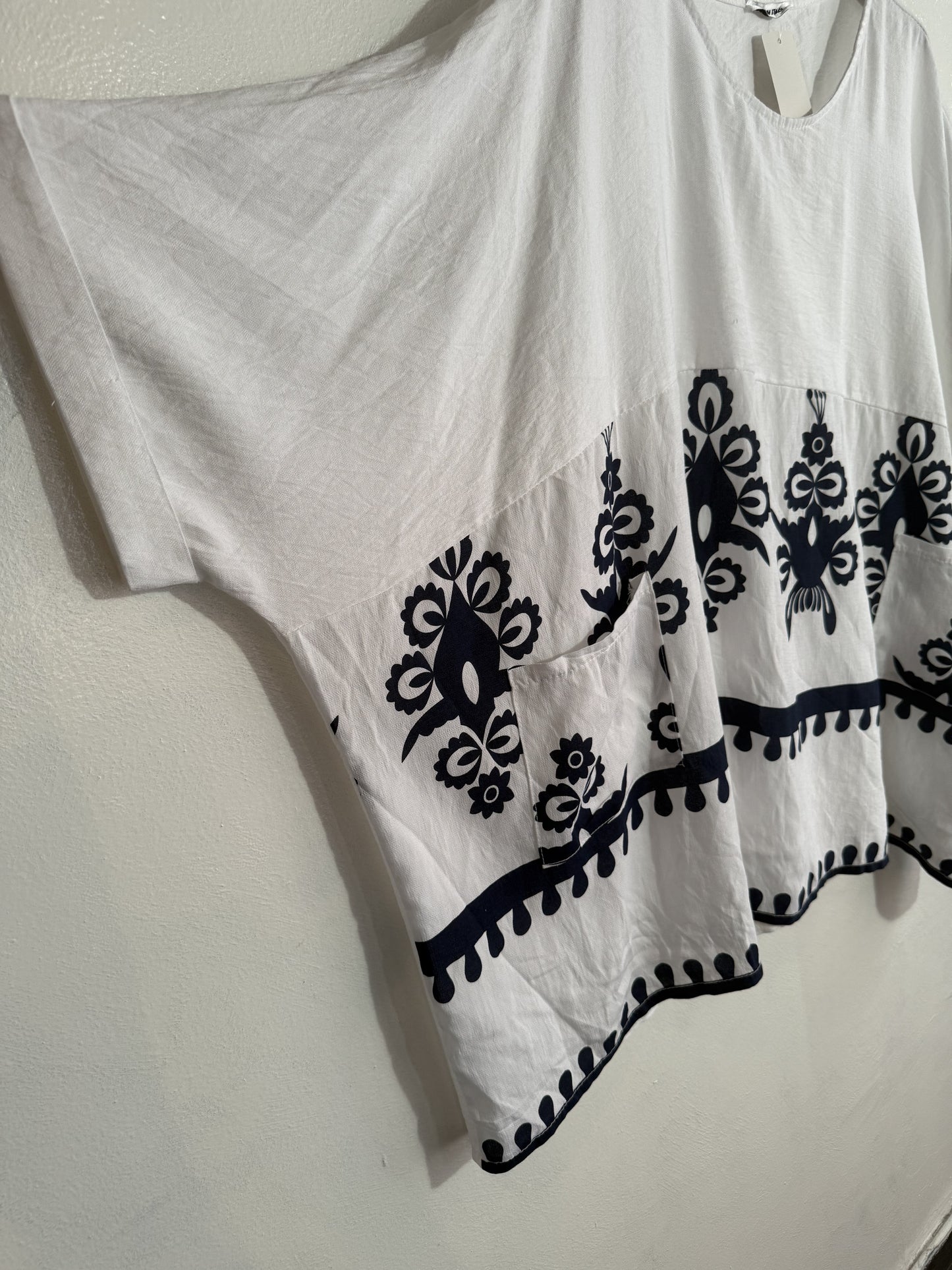 Chemise taille 5XL