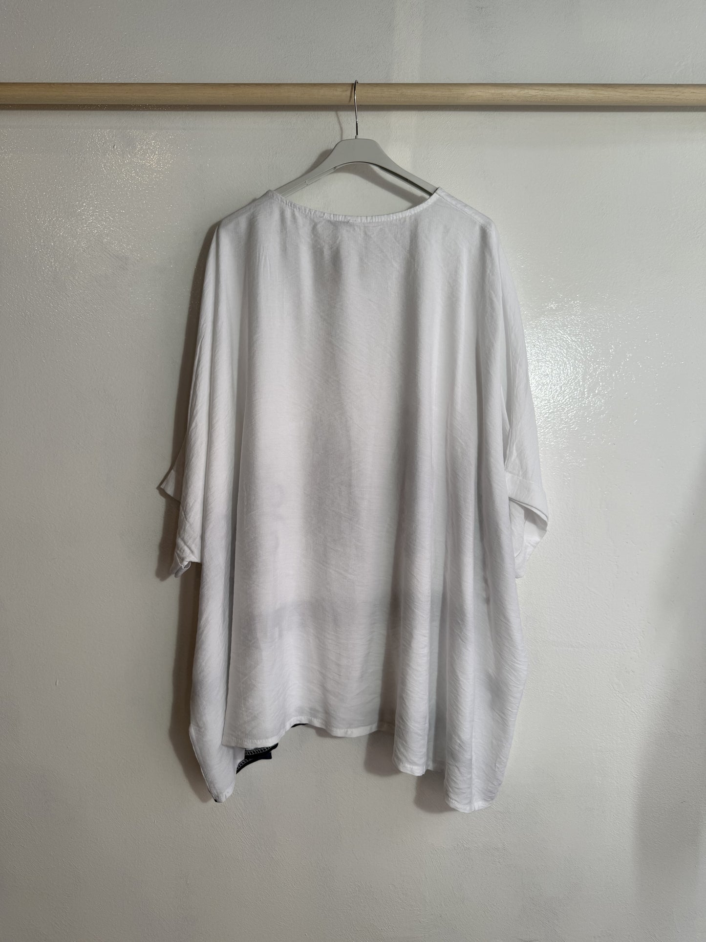 Chemise taille 5XL