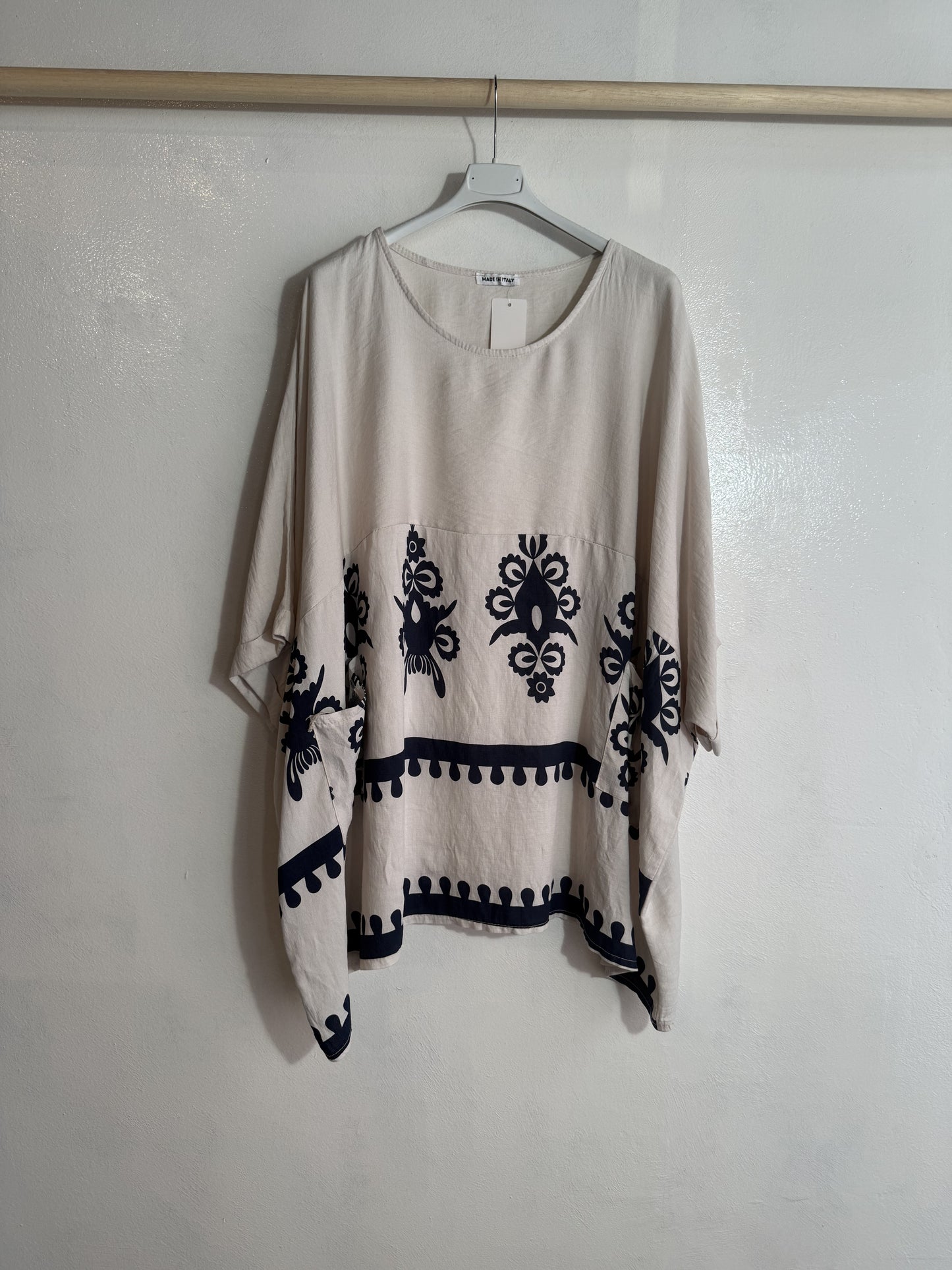 Chemise taille 5XL