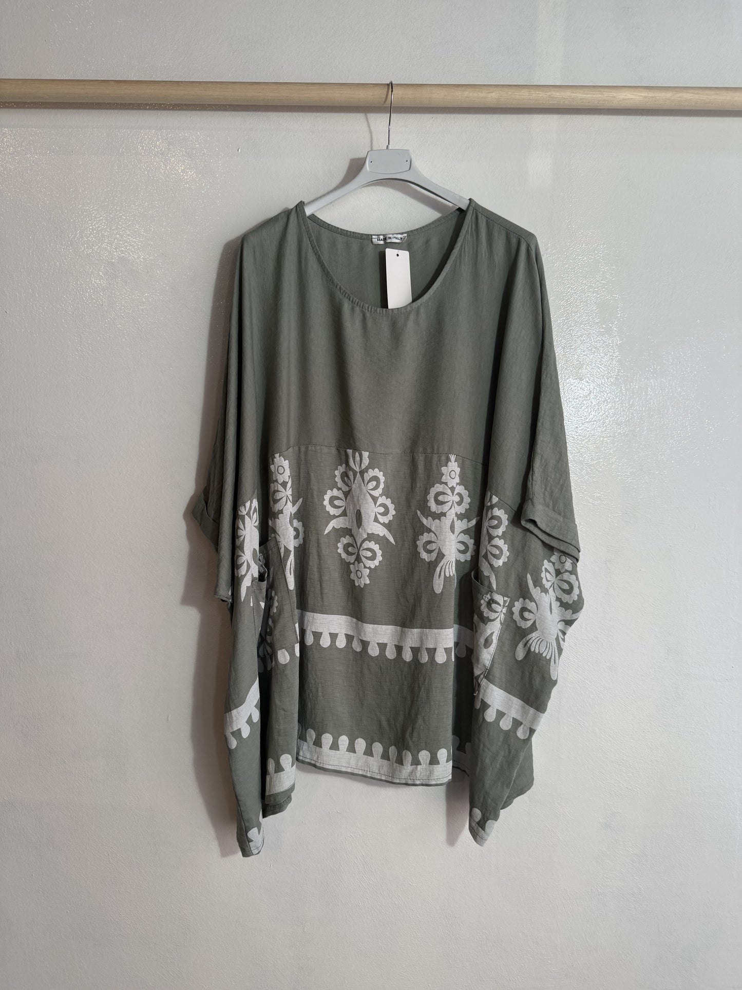 Chemise taille 5XL