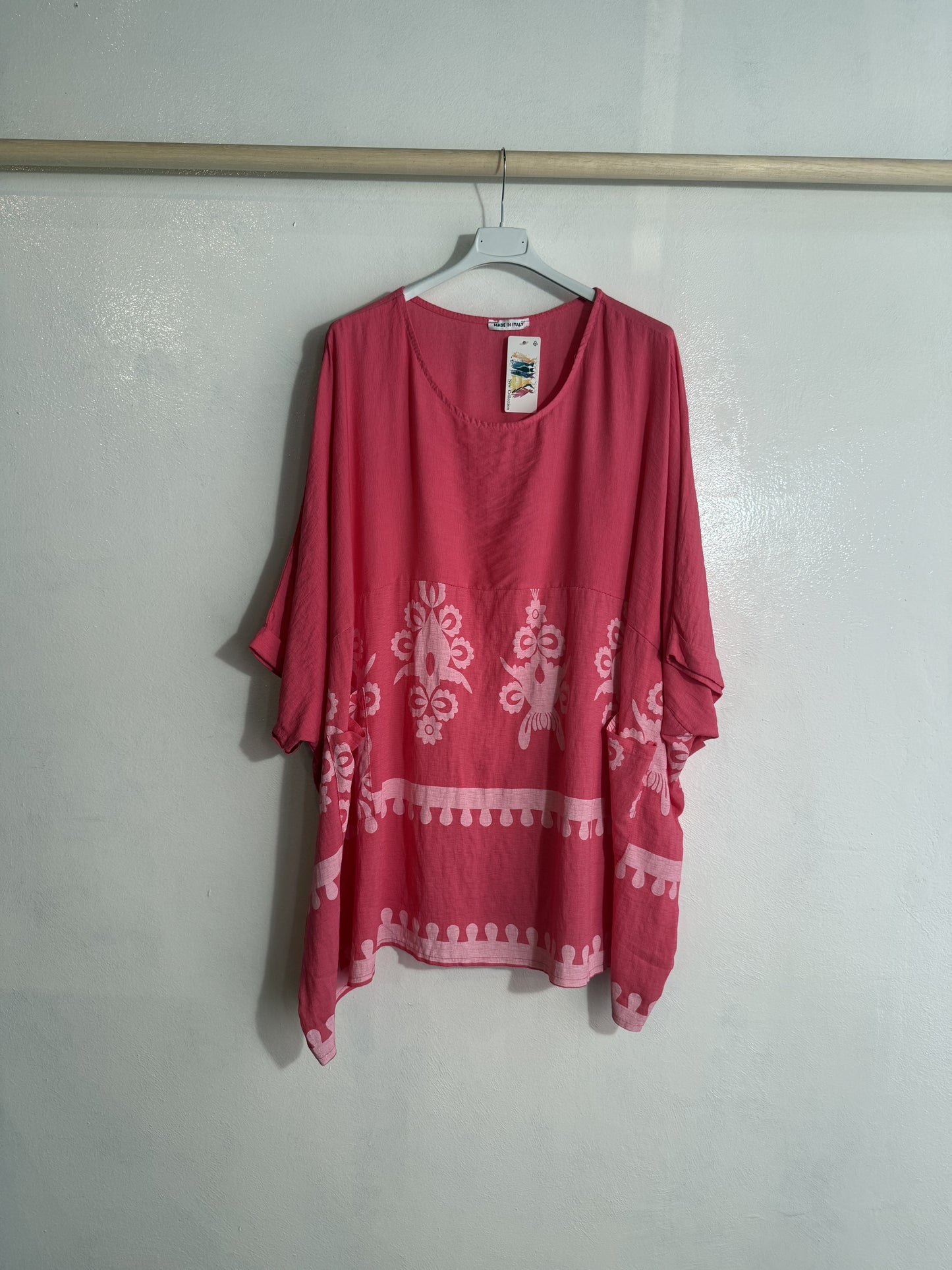 Chemise taille 5XL