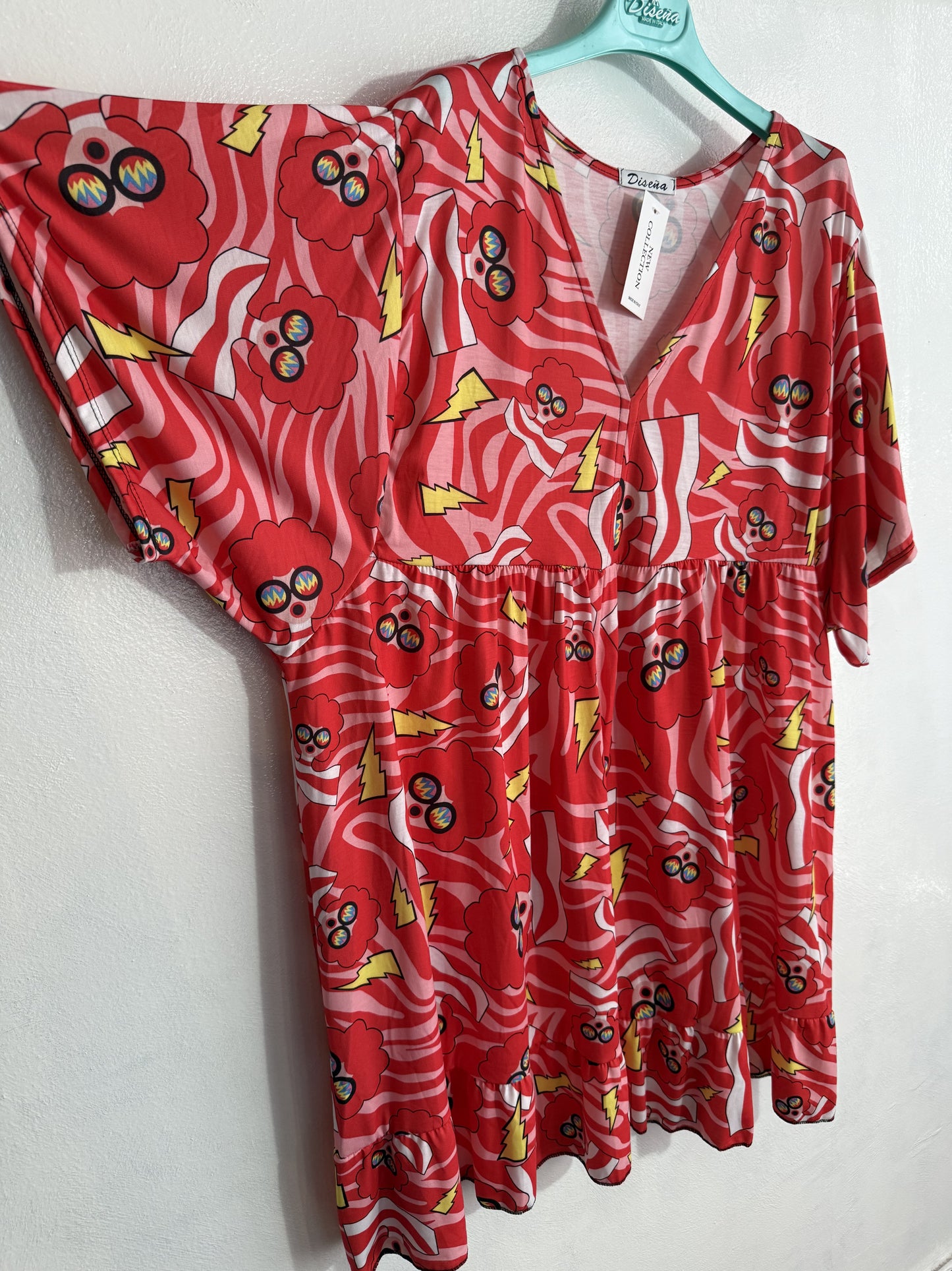 Hemdgröße 5XL