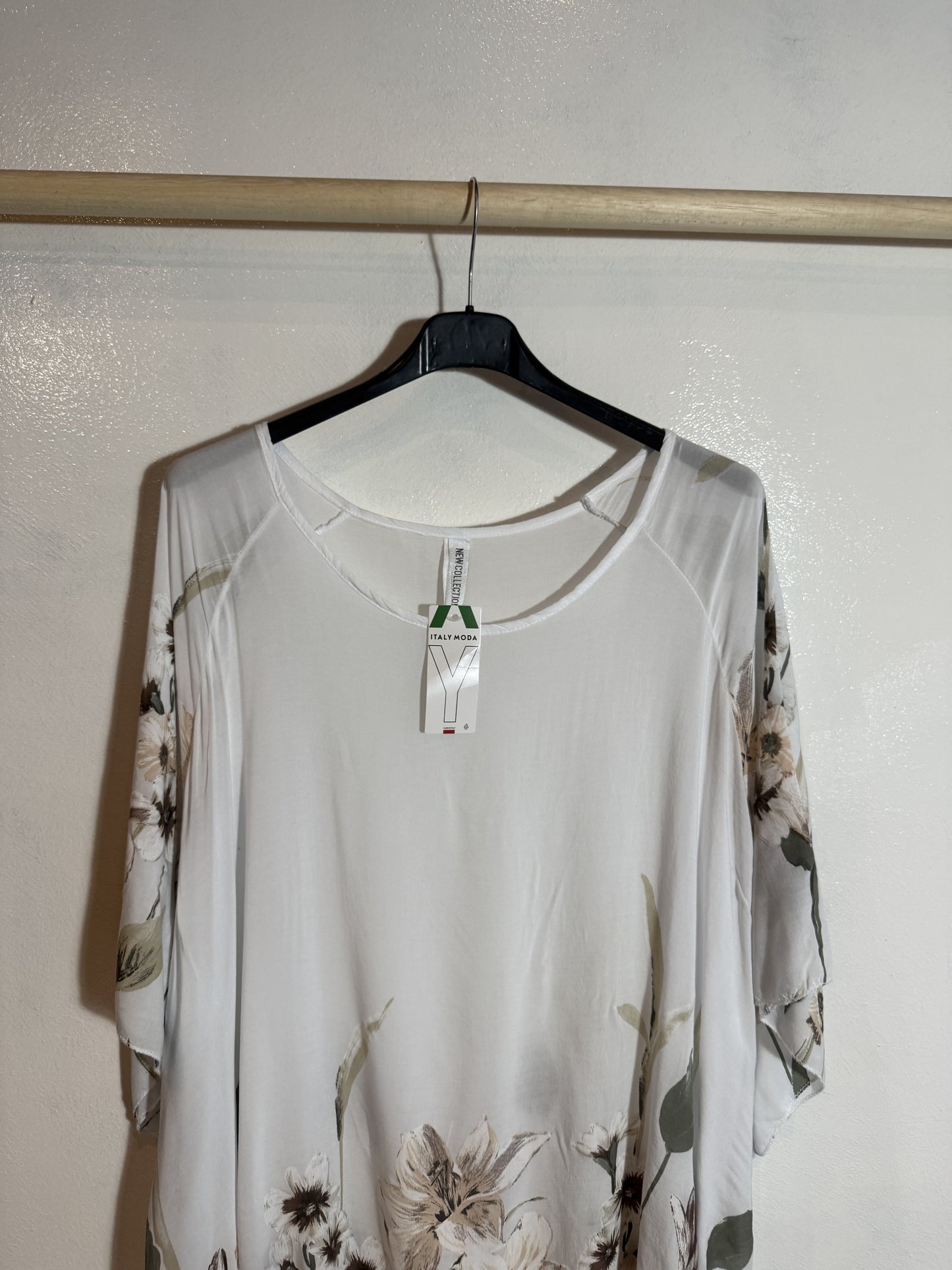 T-Shirt Größe 3XL
