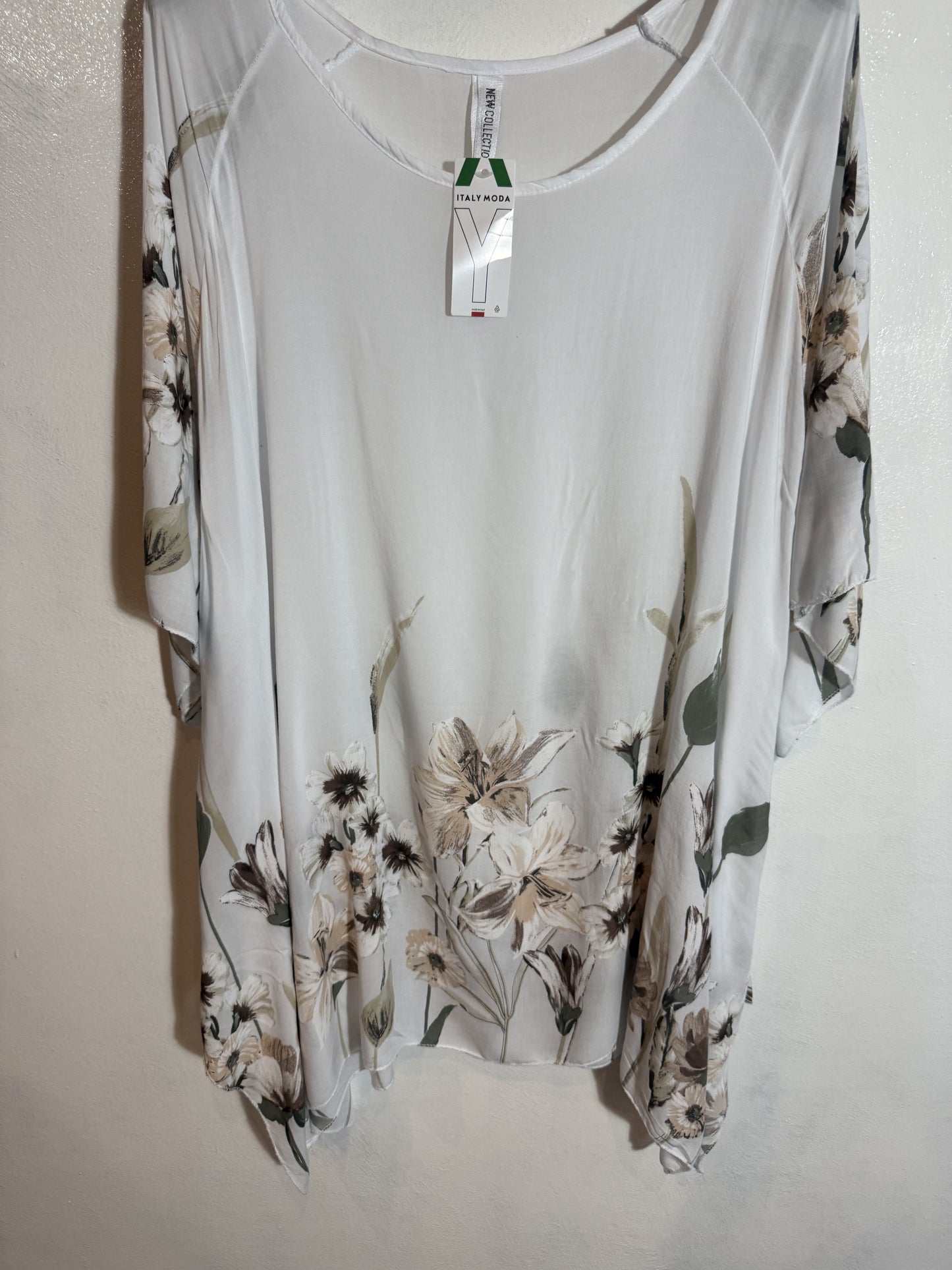 T-Shirt Größe 3XL