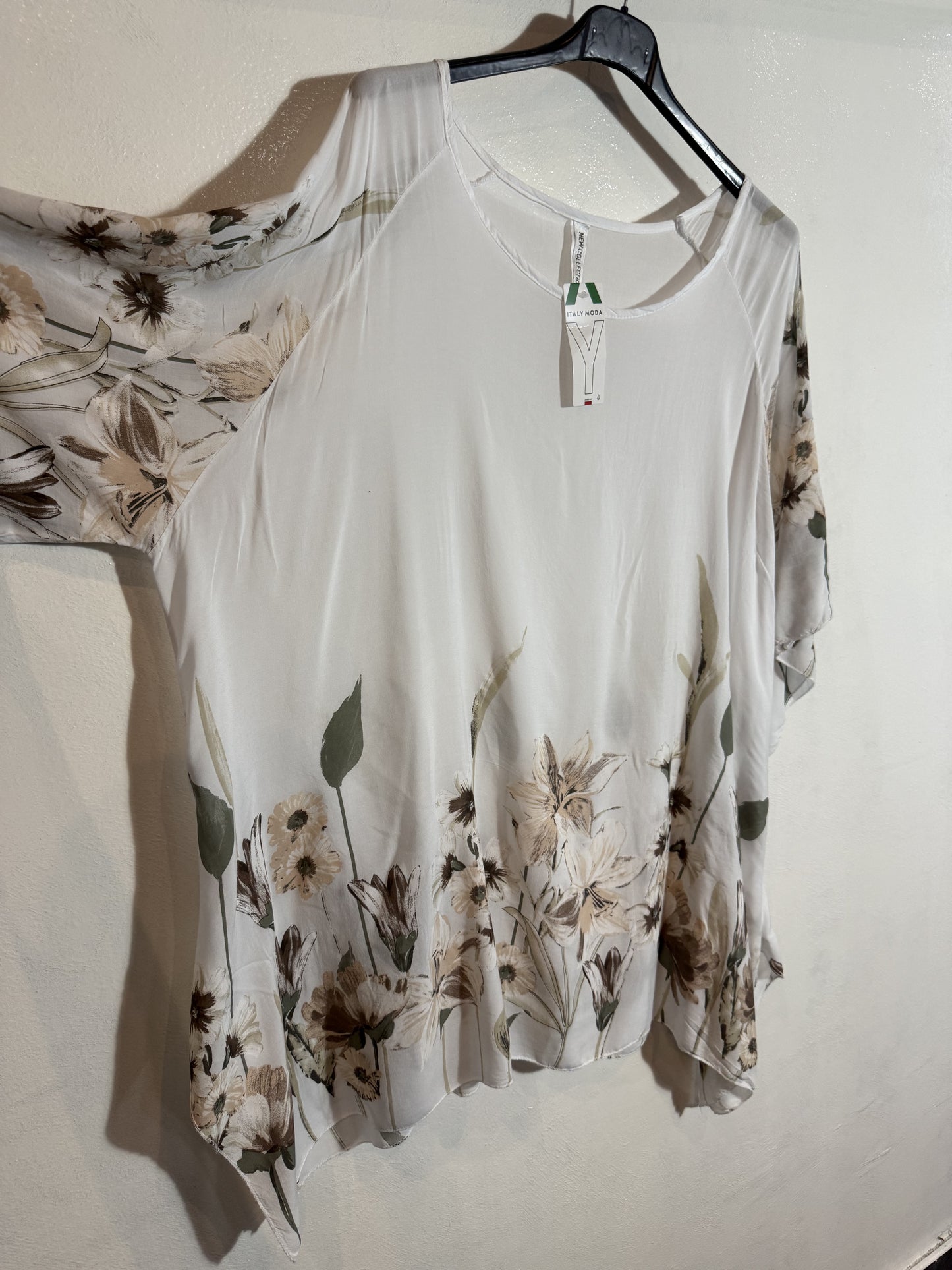 T-Shirt Größe 3XL