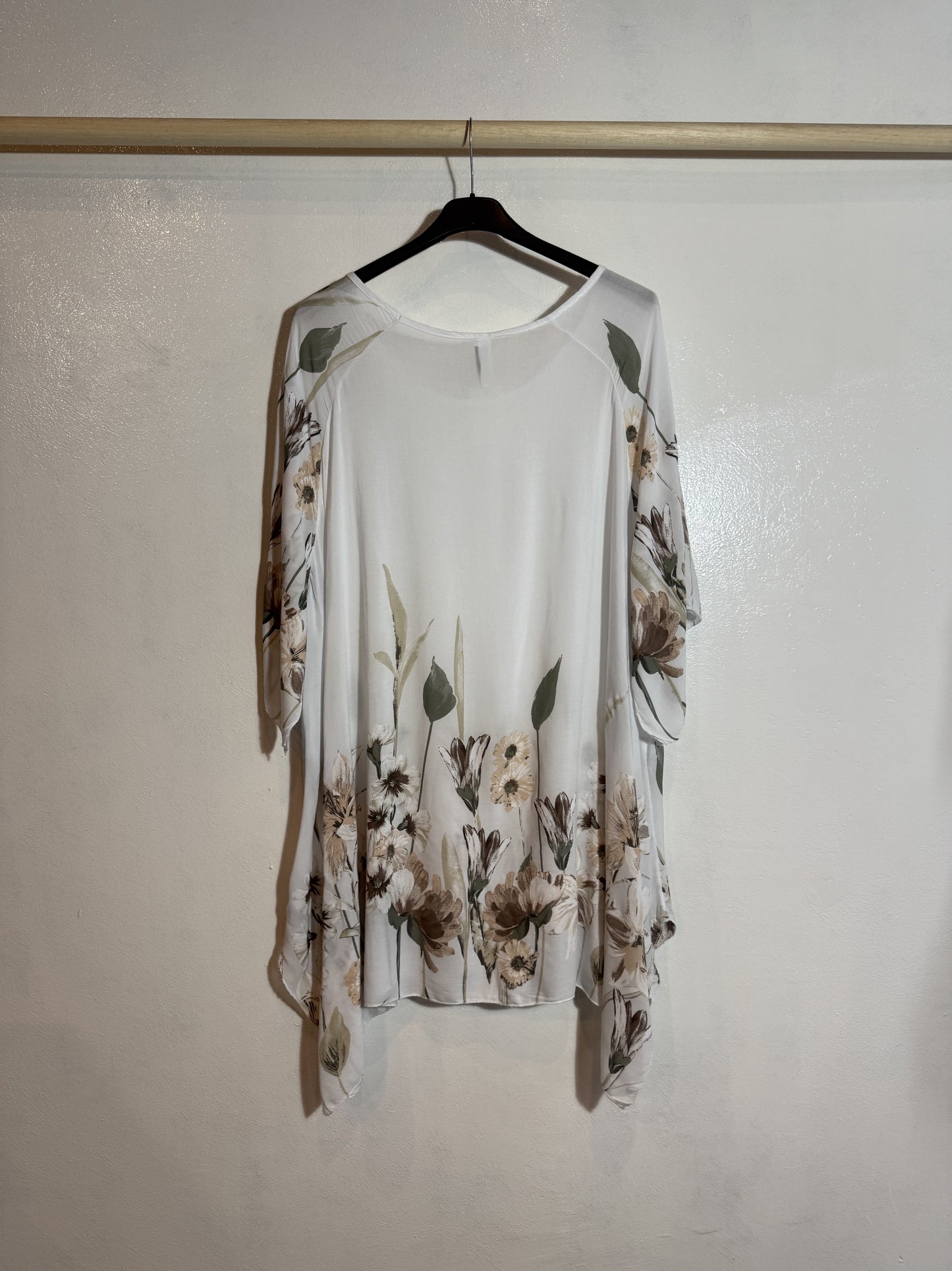 T-Shirt Größe 3XL