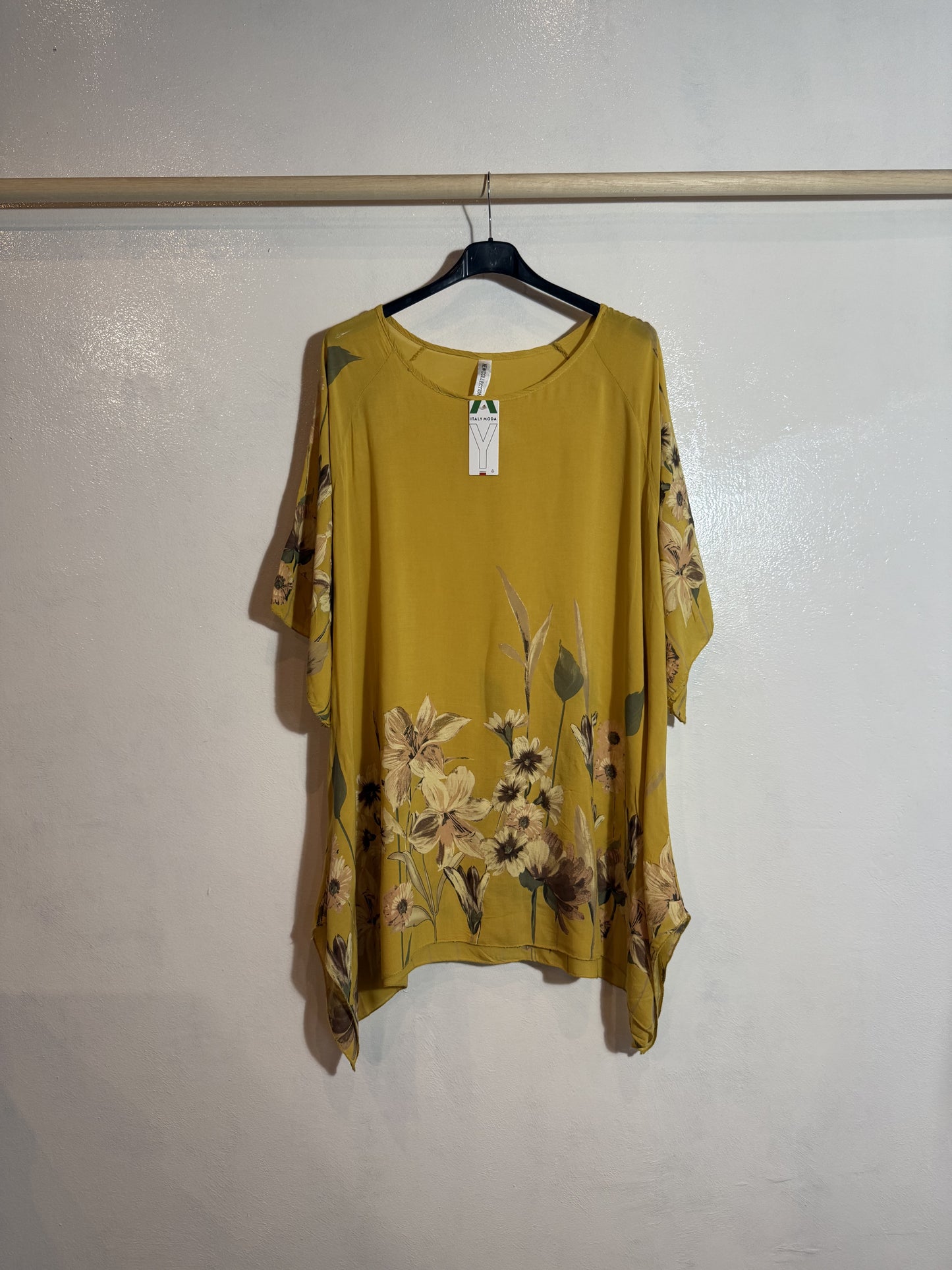 T-Shirt Größe 3XL