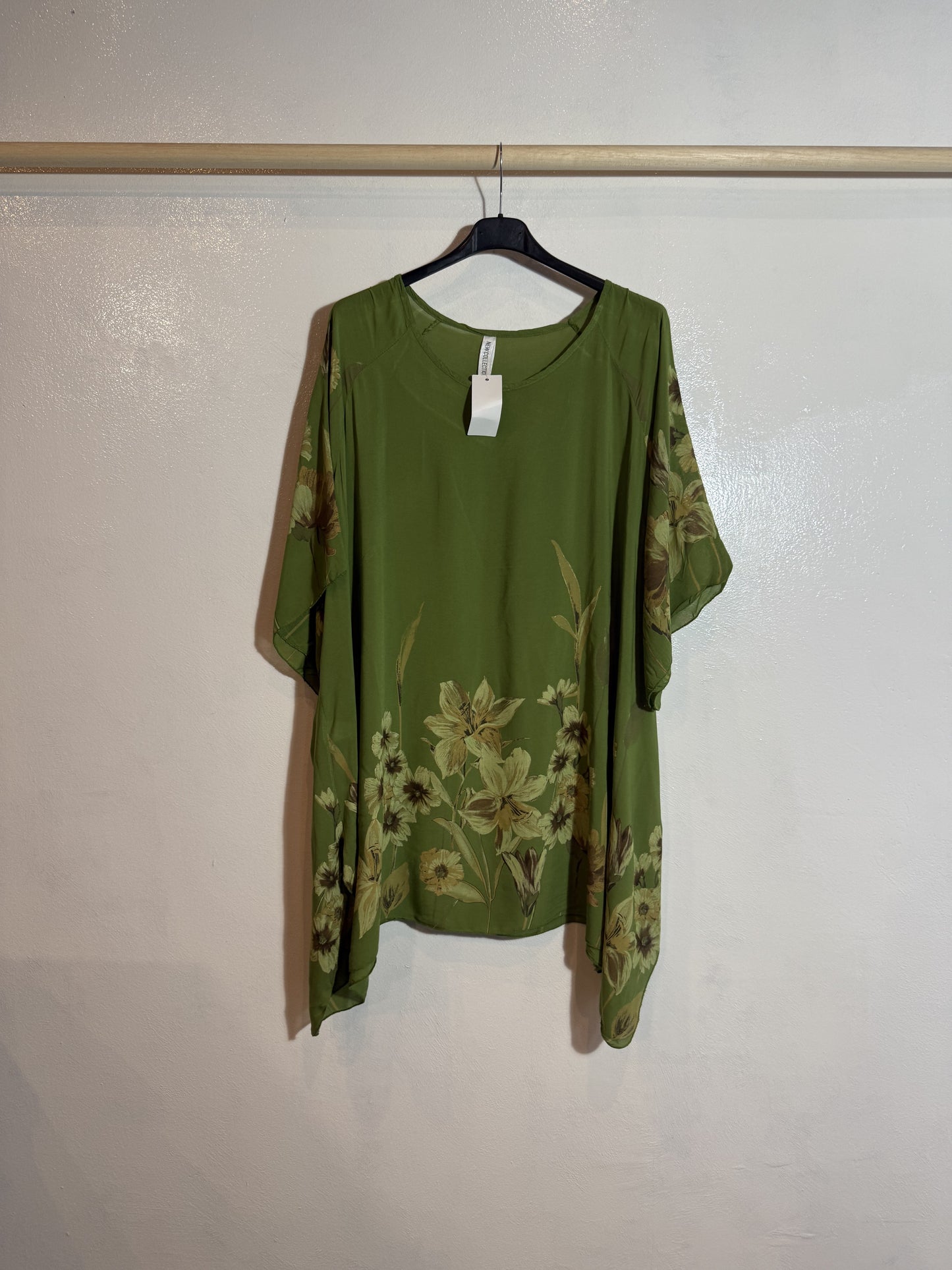 T-Shirt Größe 3XL