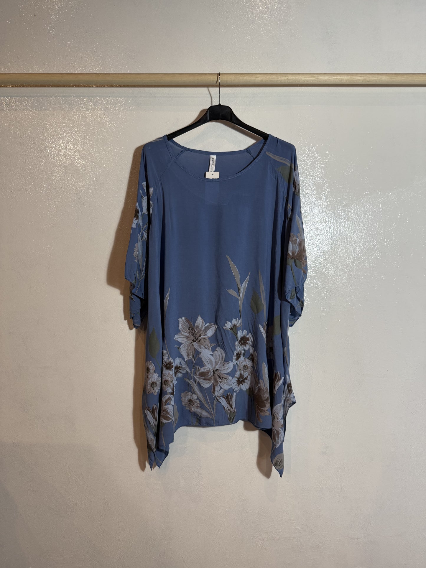 T-Shirt Größe 3XL