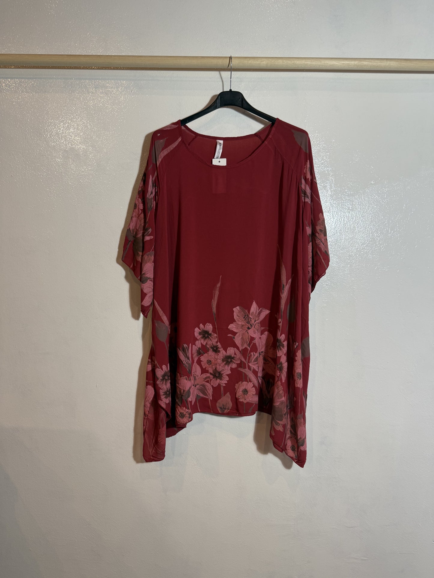 T-Shirt Größe 3XL