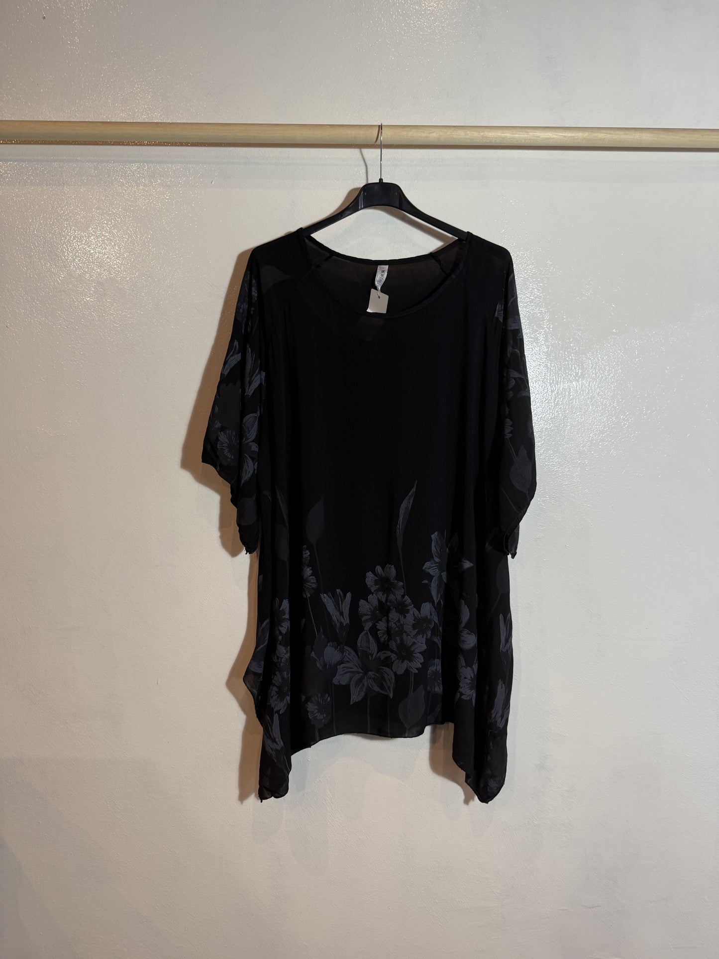 T-Shirt Größe 3XL