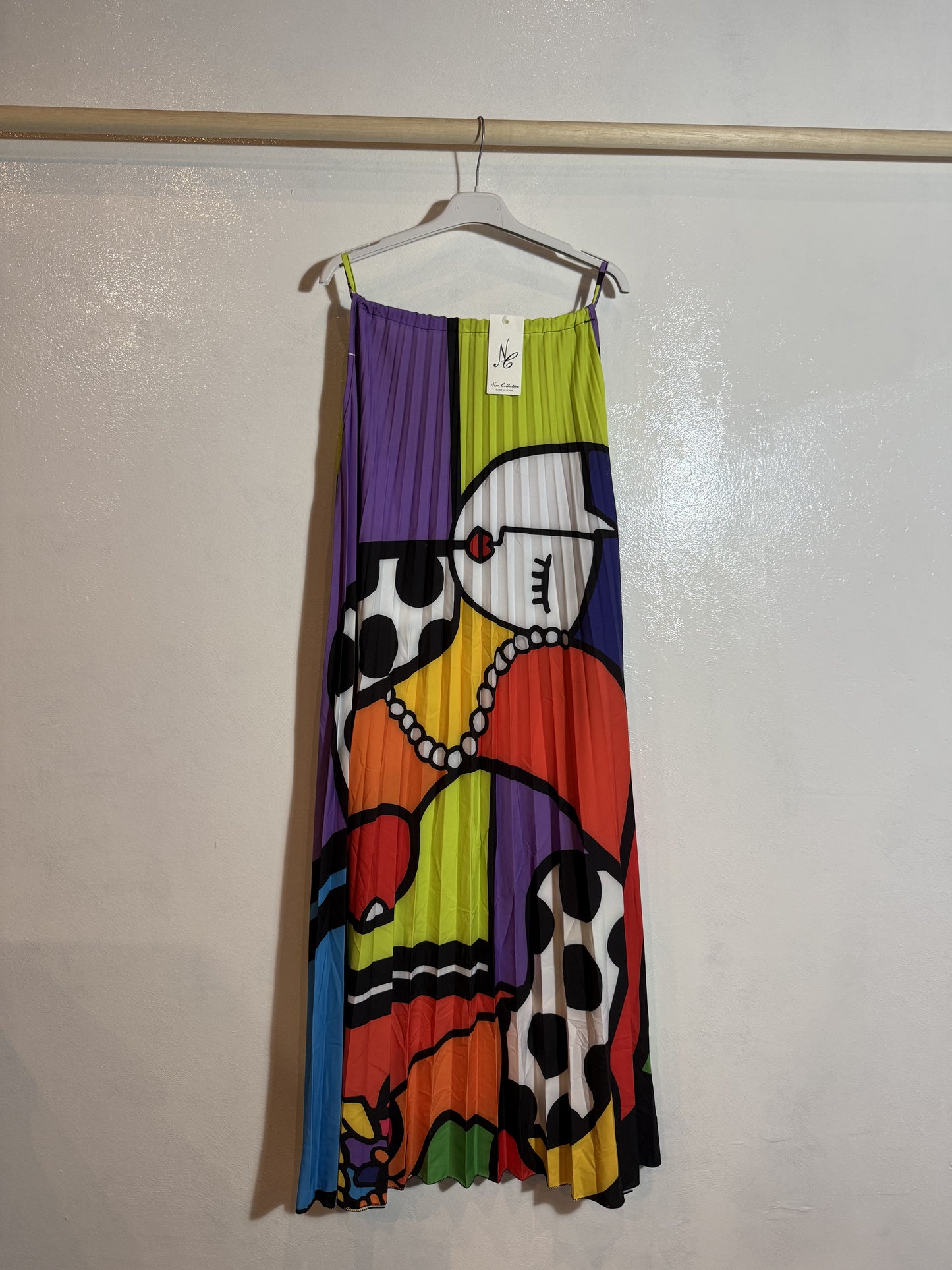 Kleidergröße 1XL