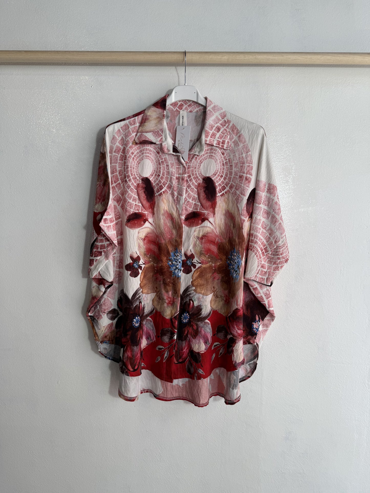 Maglia Tg.3XL
