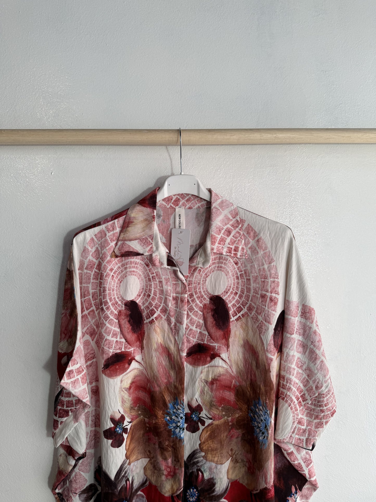 Maglia Tg.3XL