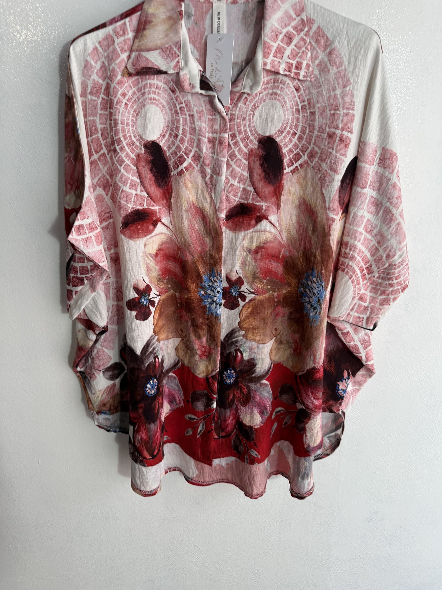 Maglia Tg.3XL