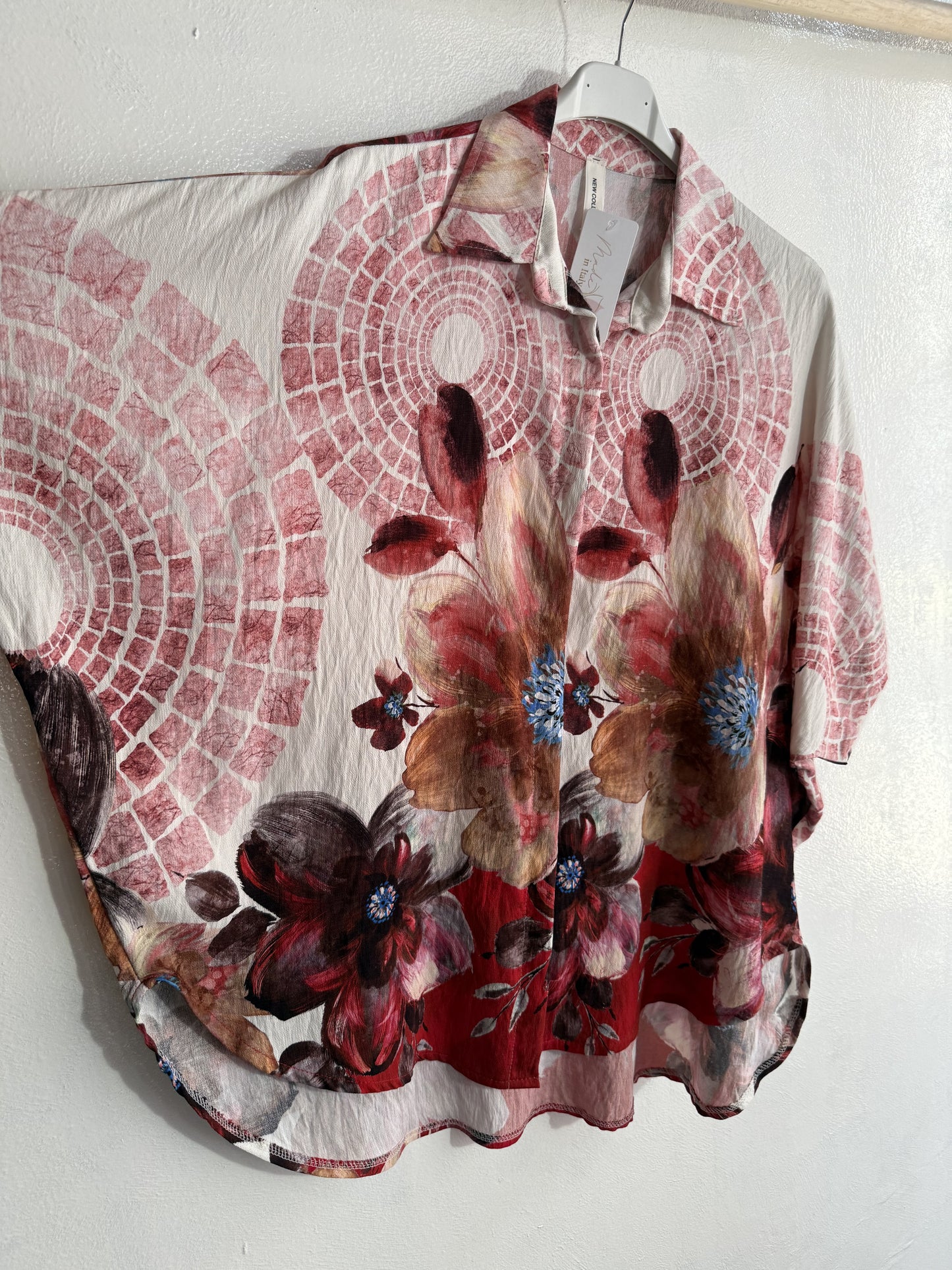 Maglia Tg.3XL