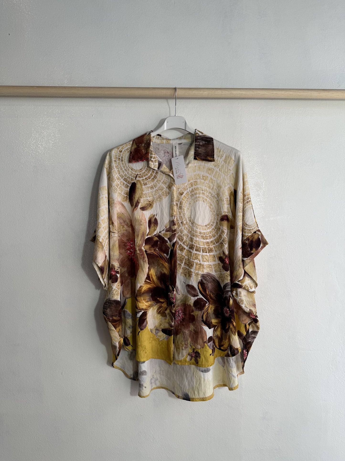 Maglia Tg.3XL