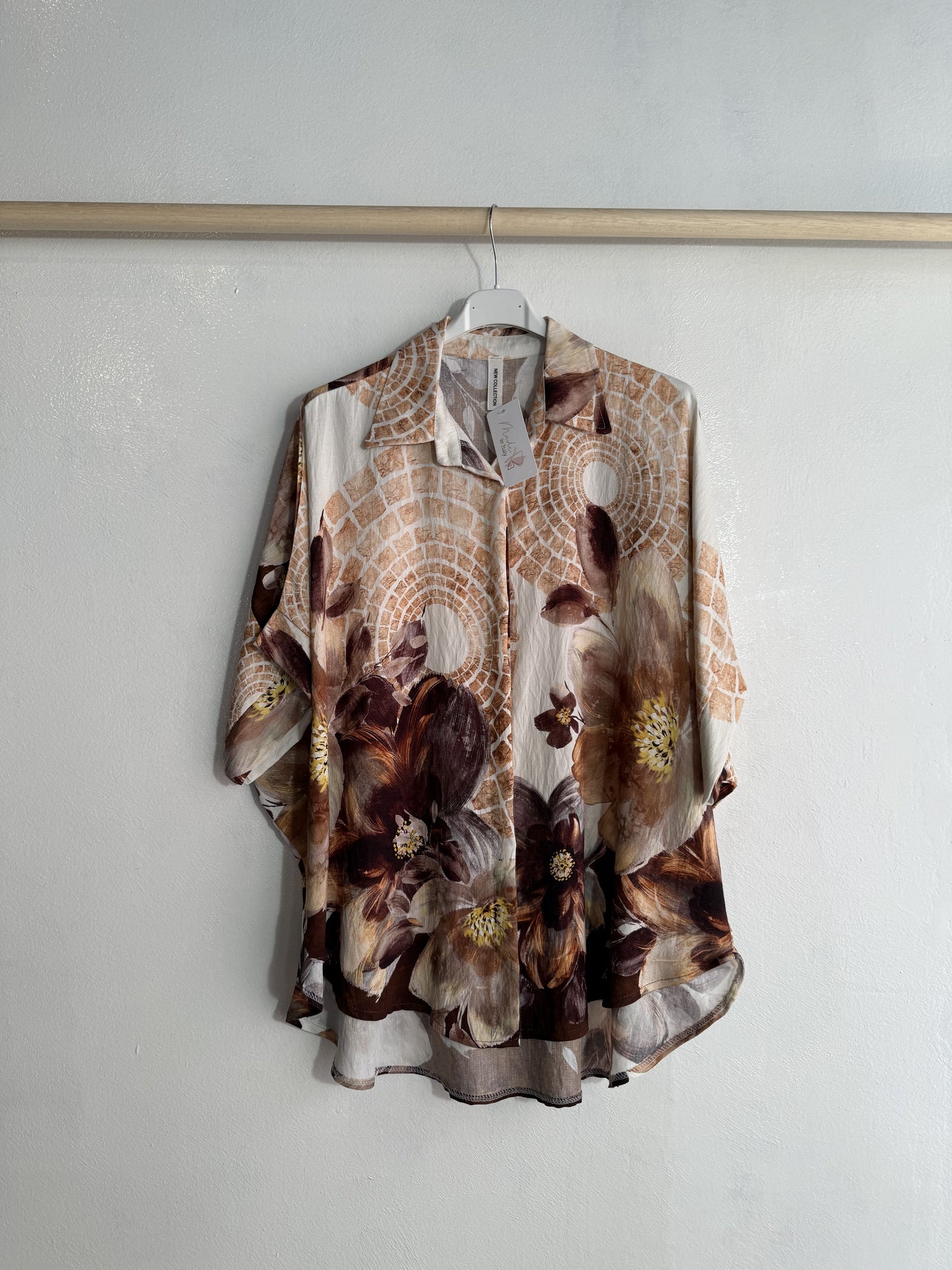 Maglia Tg.3XL
