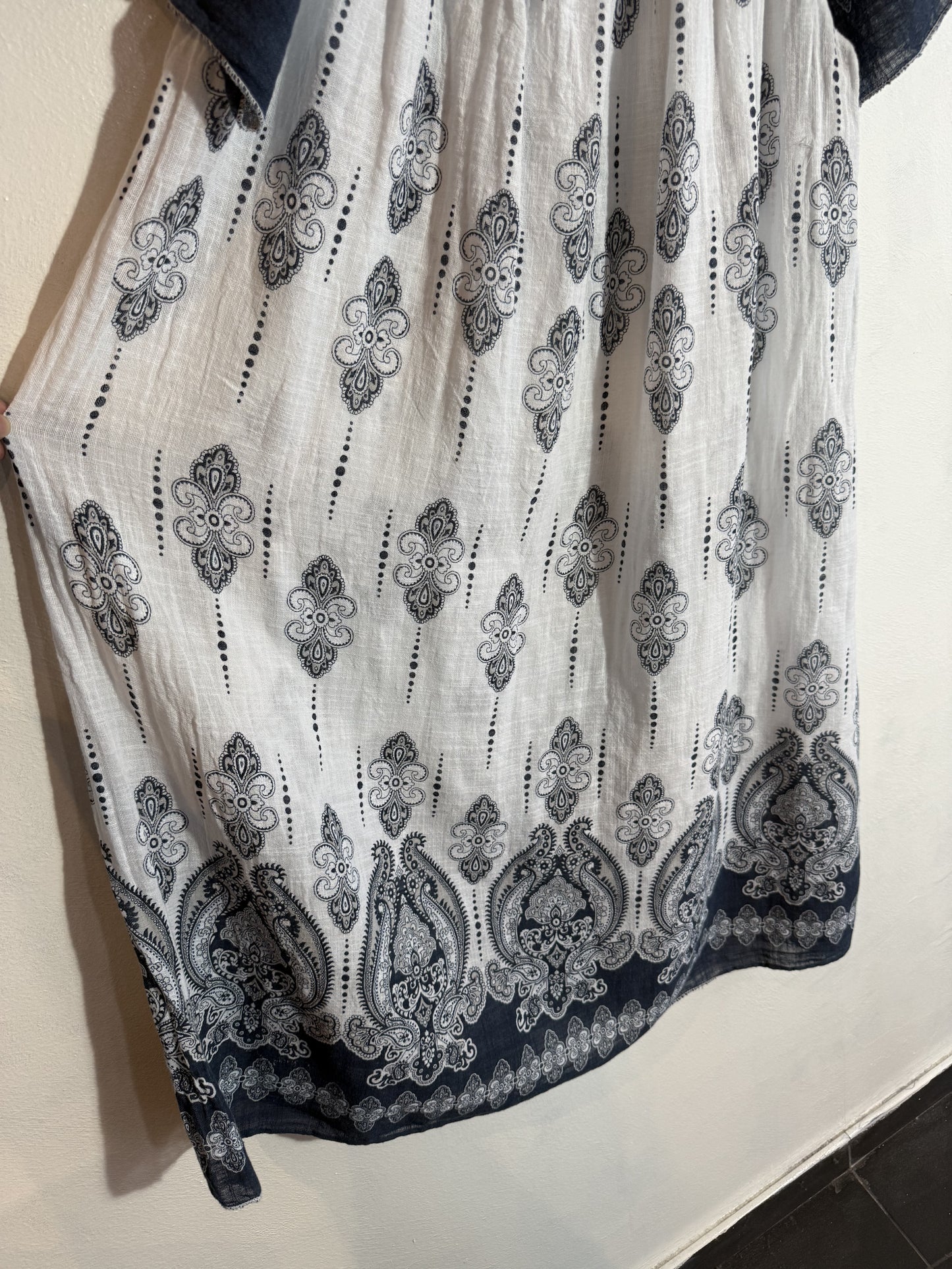 Kleidergröße 3XL