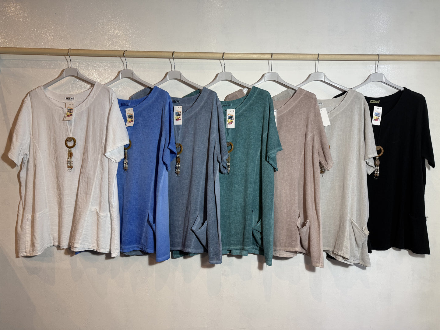Maglia Tg.2XL