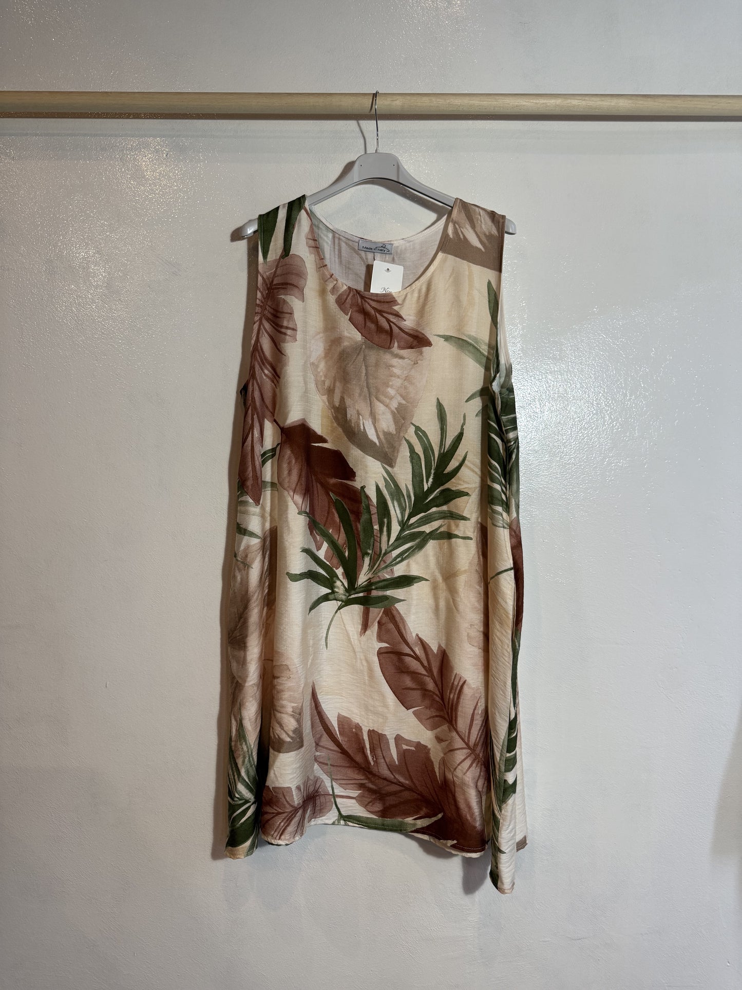 Vestido Talla 2XL