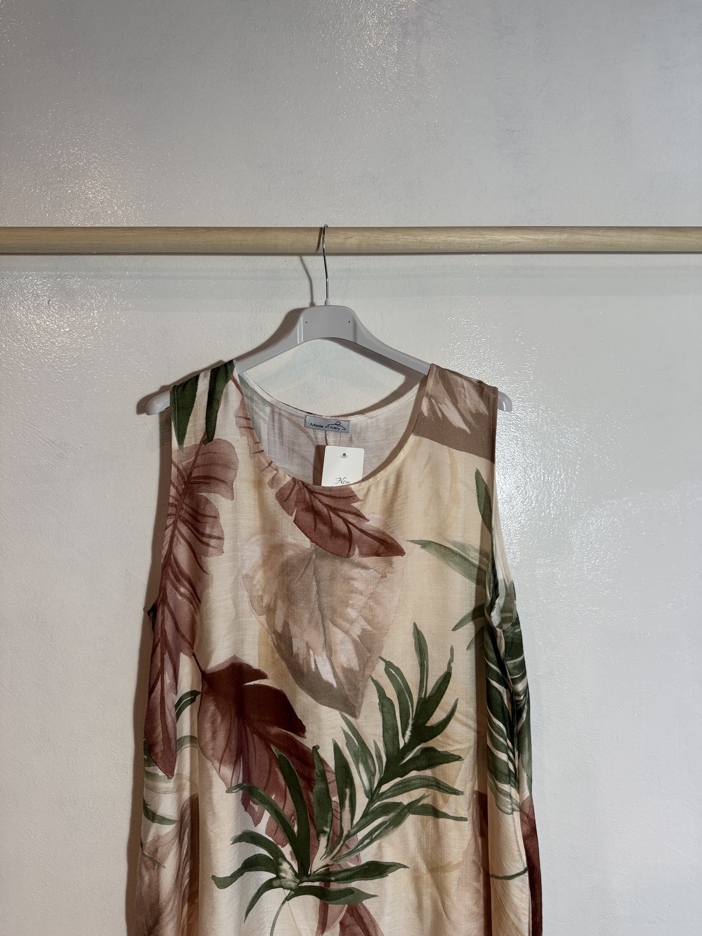 Vestido Talla 2XL