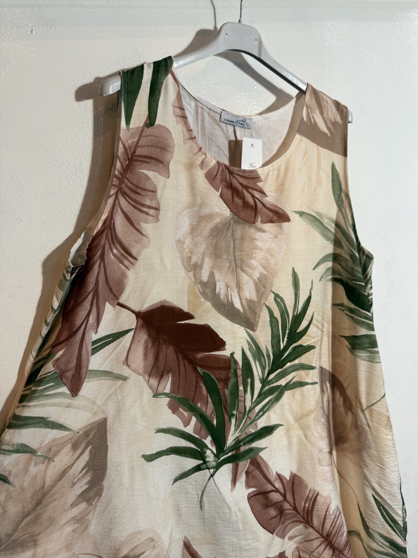 Vestido Talla 2XL
